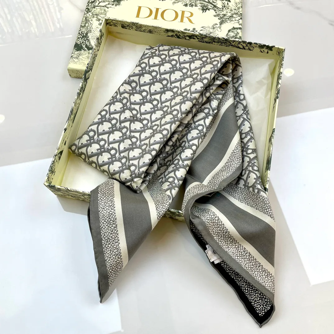 Шарфы Christian Dior 15128