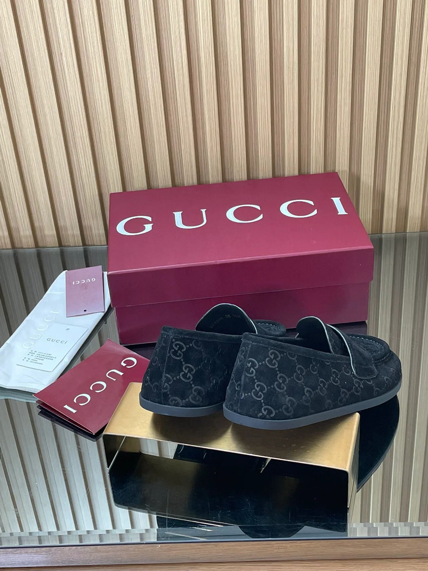 Мюли И Сабо Женские Gucci 18703258