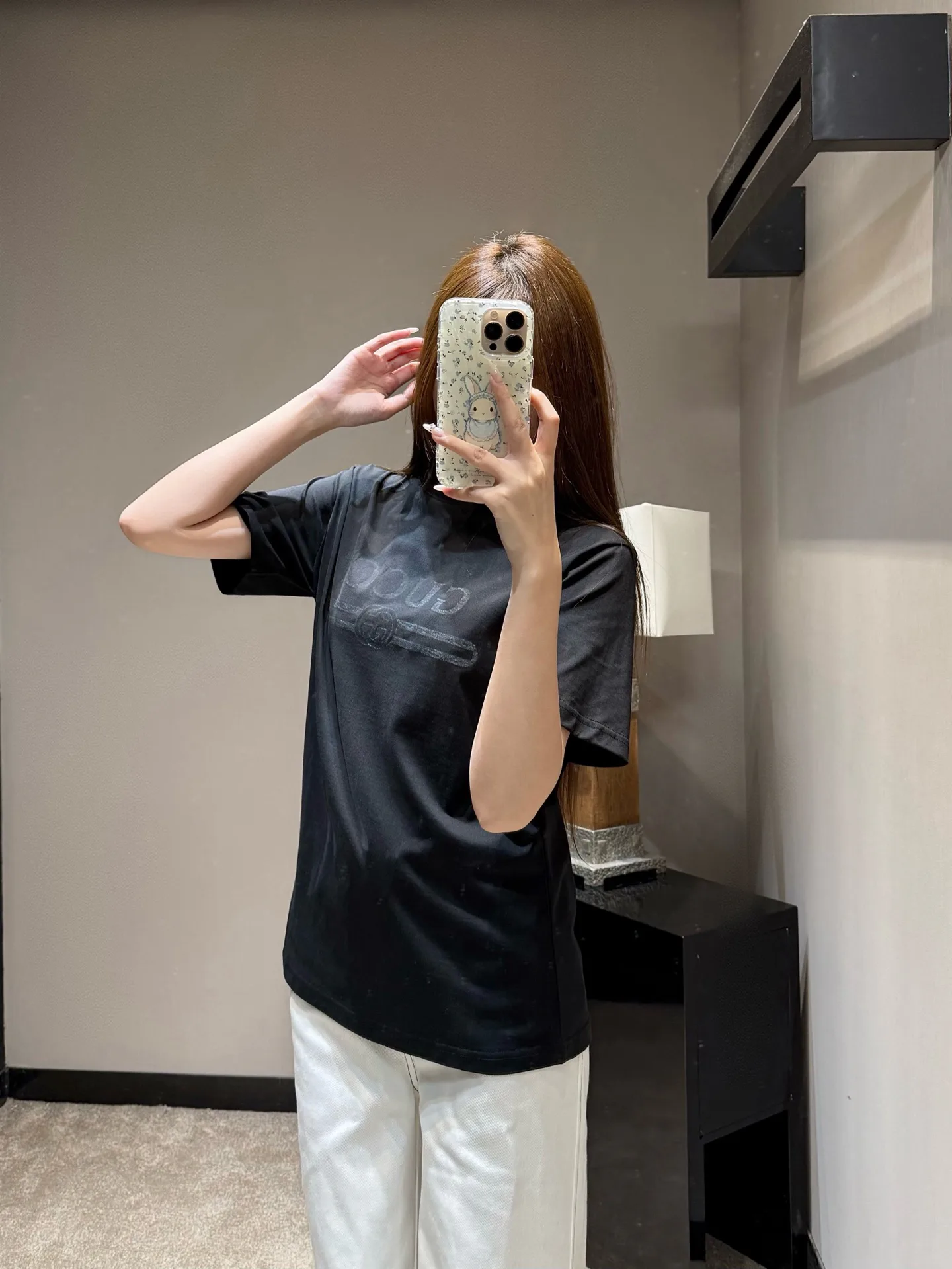 Футболки Женские Gucci 10988141