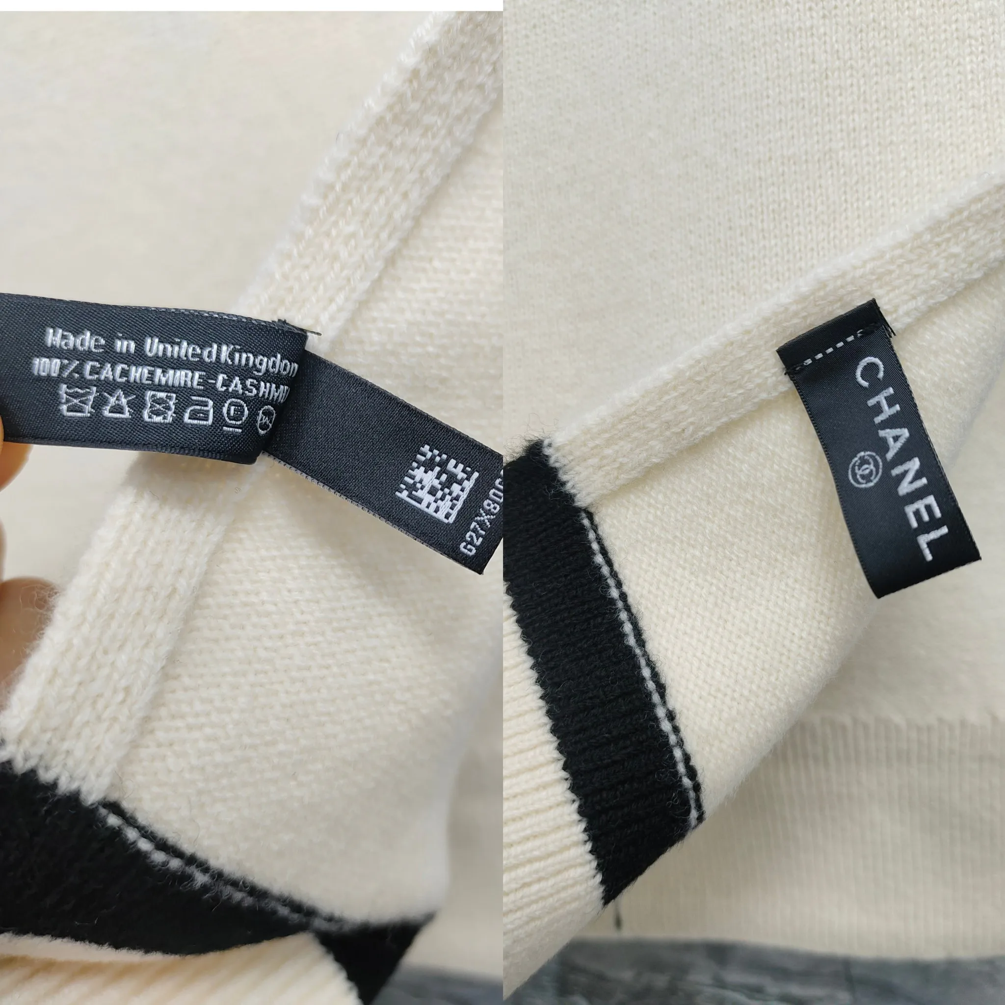 Топы Женские Chanel 11873574