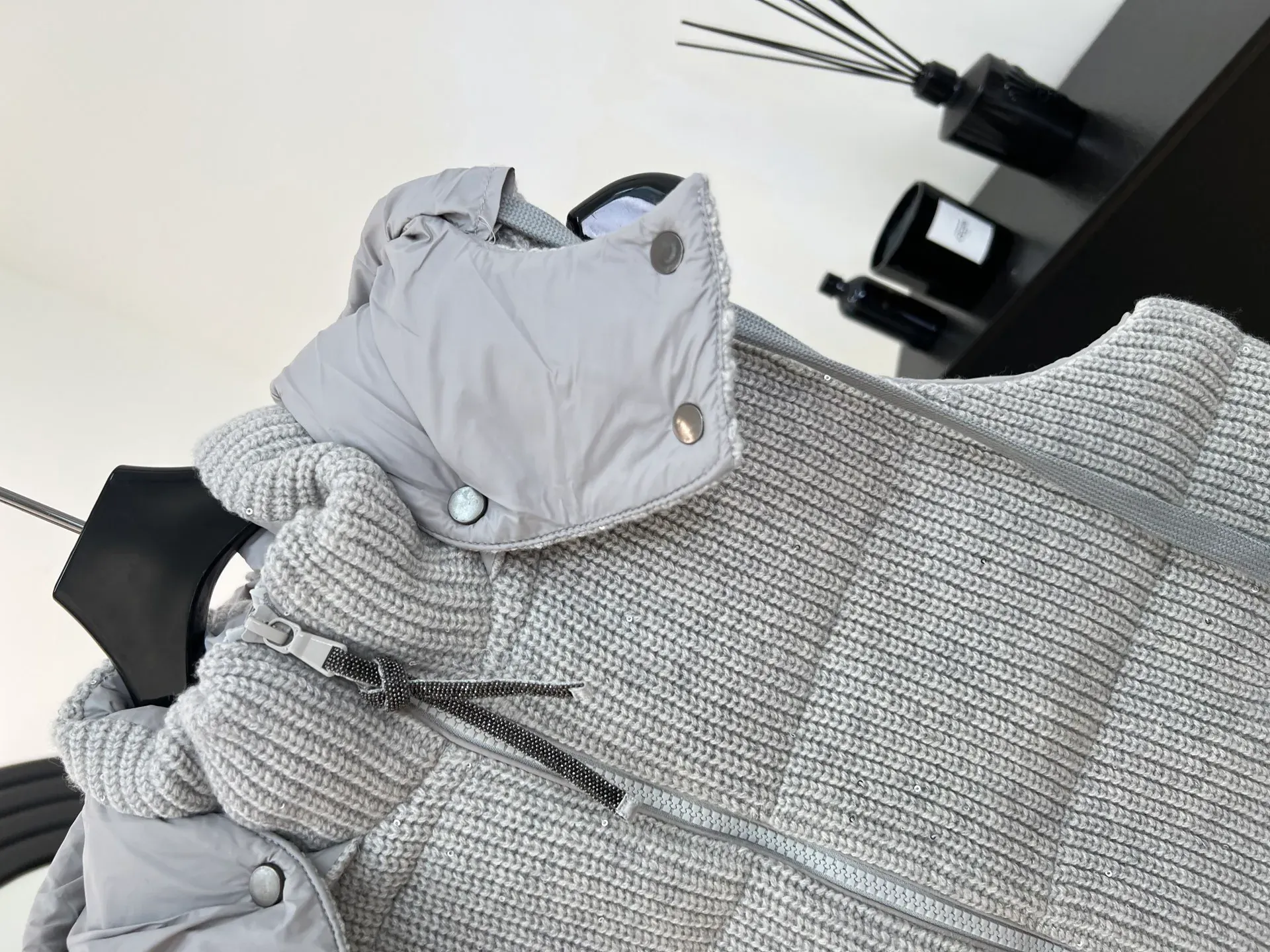 Жилеты Женские Brunello Cucinelli 512611