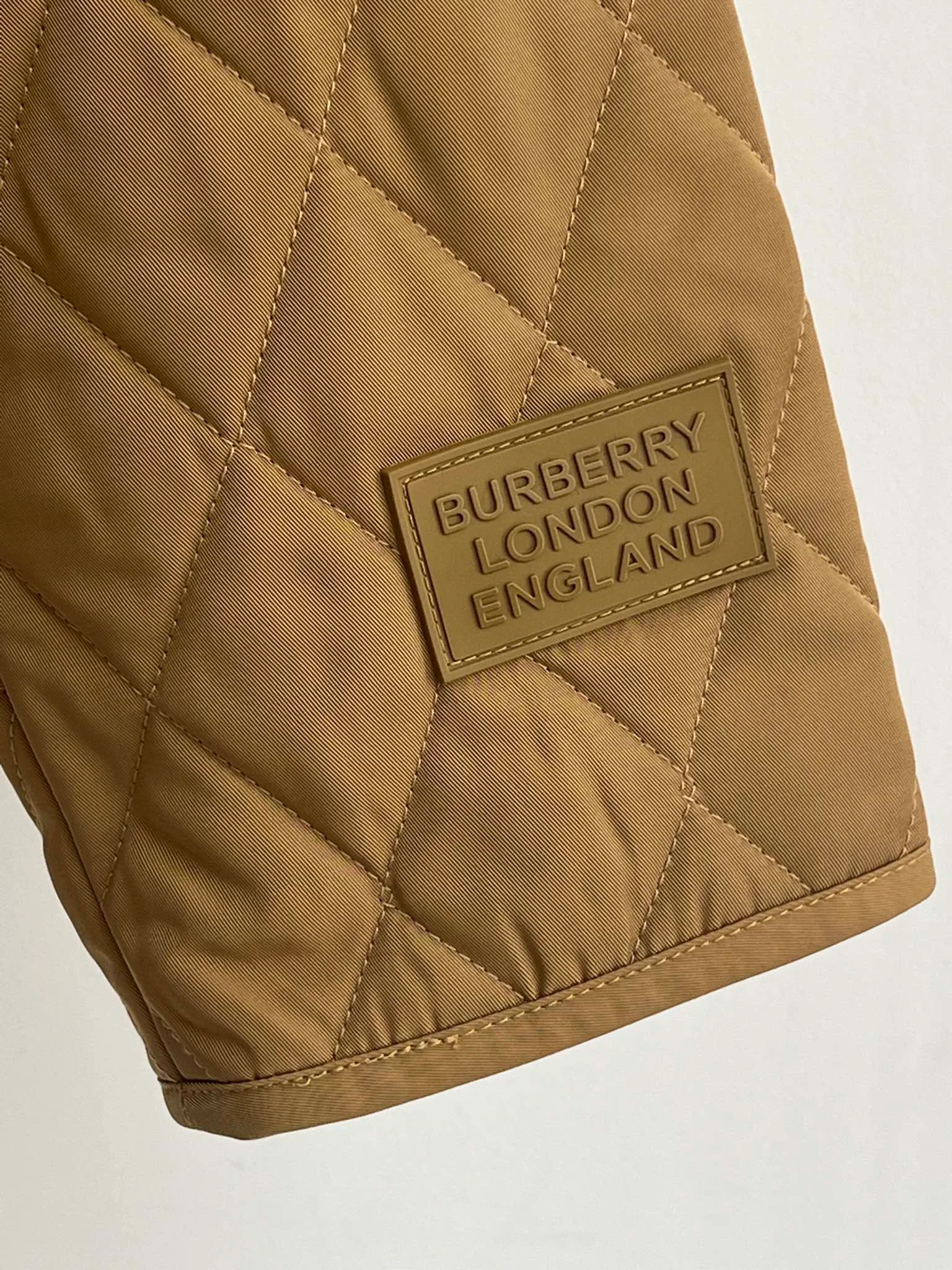 Куртки И Пуховики Женские Burberry 10898832