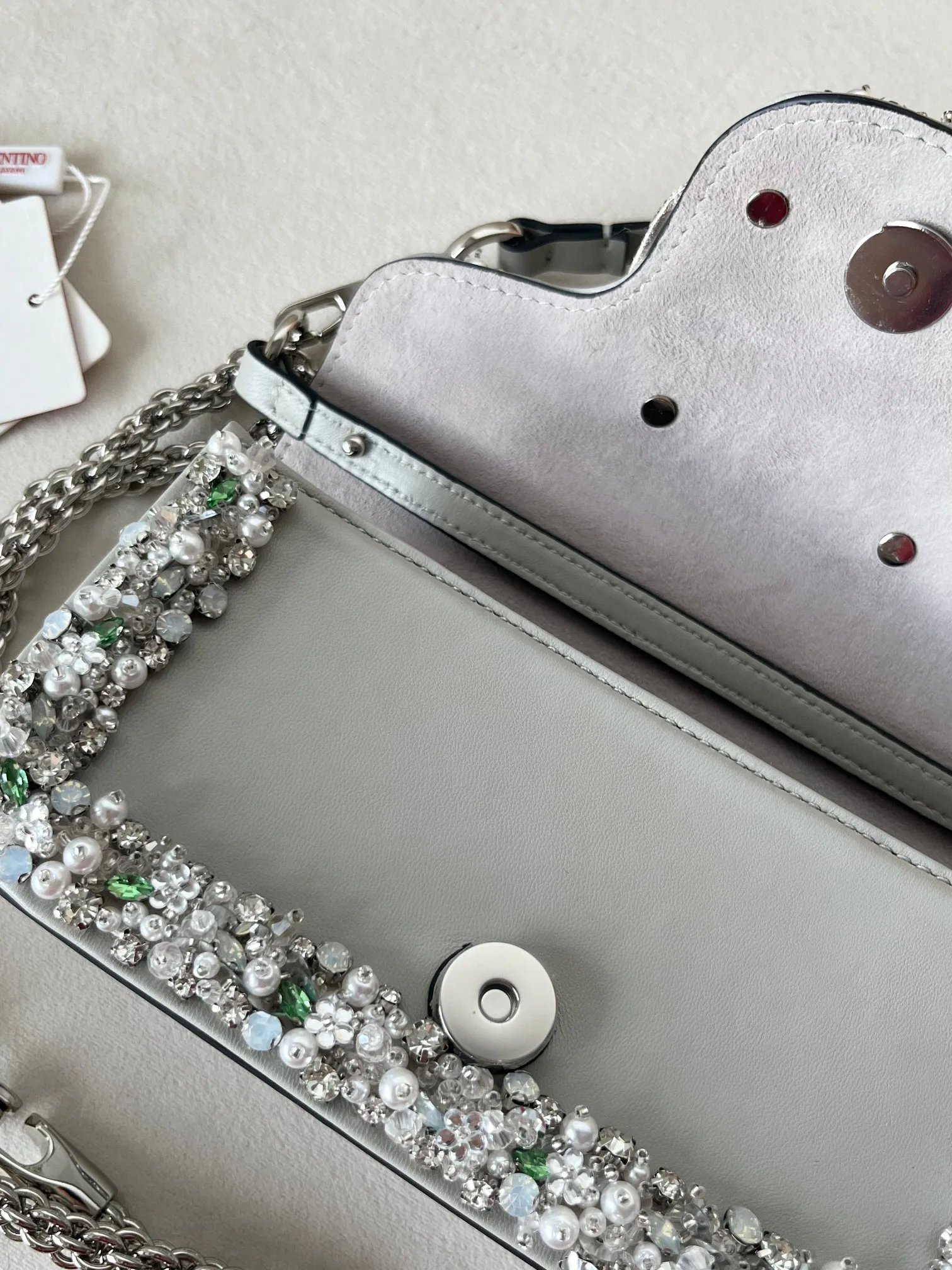 Сумки На Ремне Женские Valentino 941418