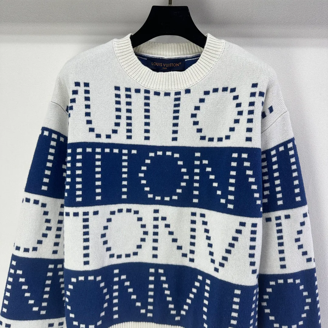 Джемперы И Свитеры Женские Louis Vuitton 1512367