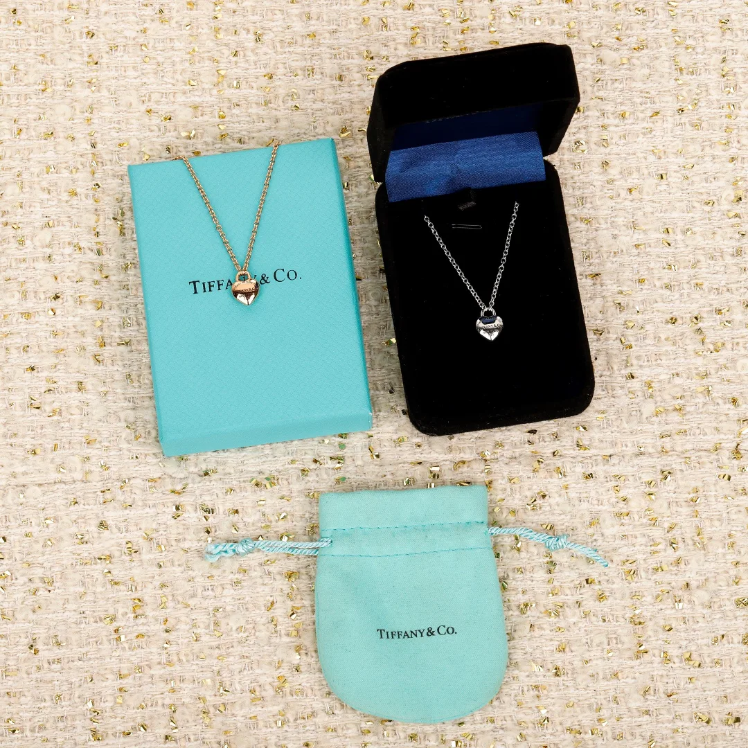 Бижутерия Tiffany 70945