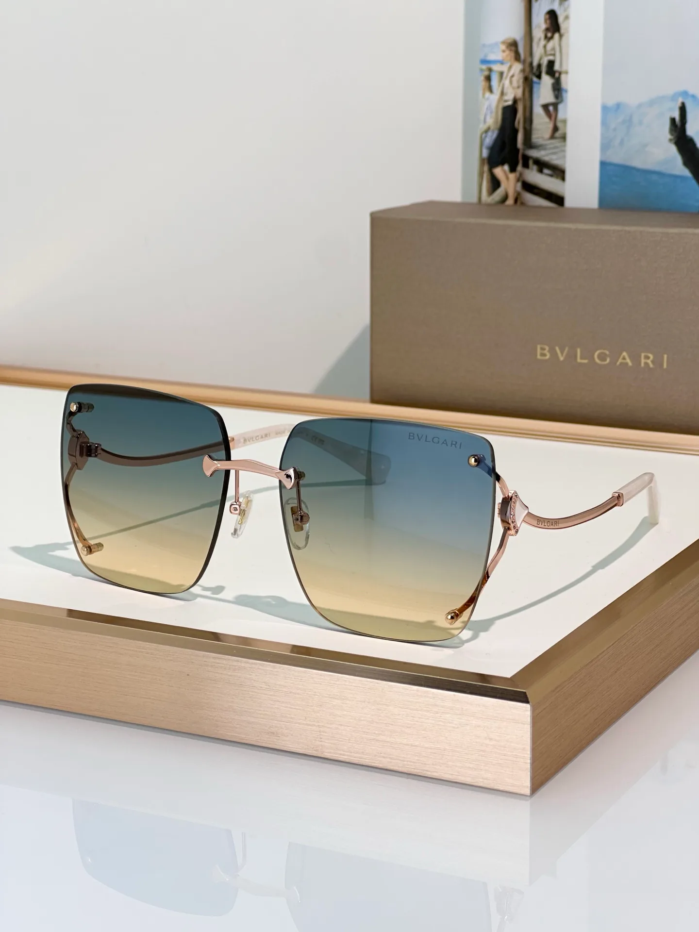 Бижутерия Bvlgari 11440722