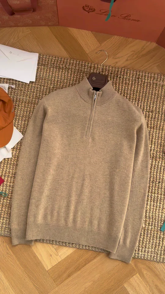 Джемперы И Свитеры Мужские Loro Piana 658669