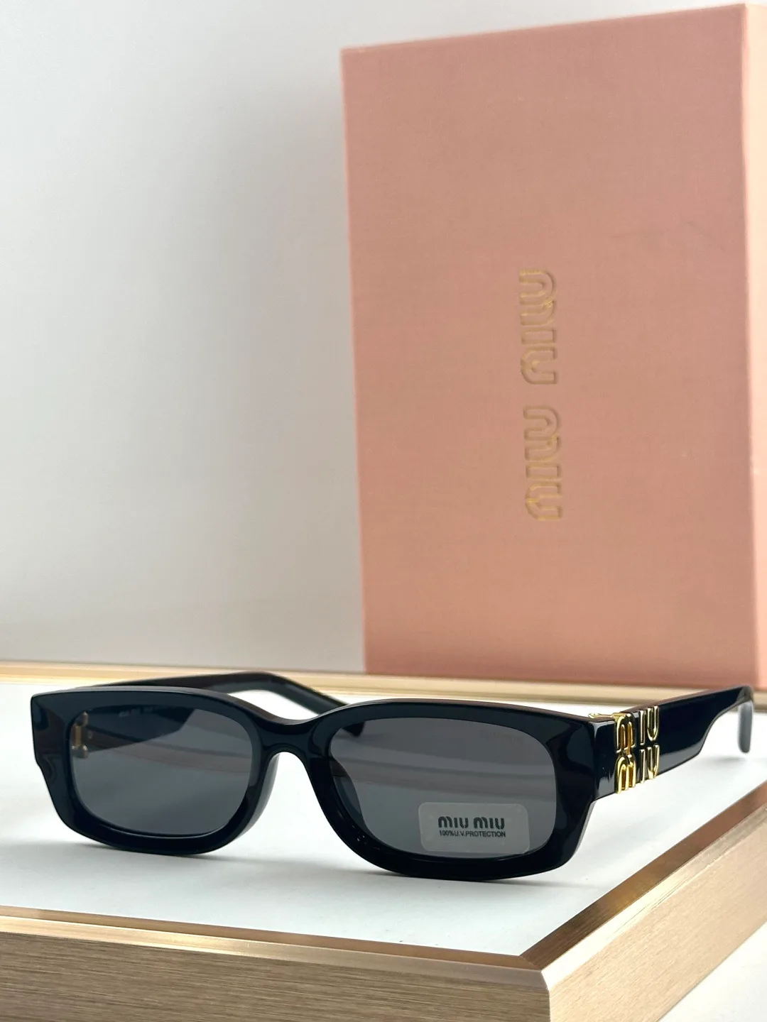 Очки Miu Miu 12959394