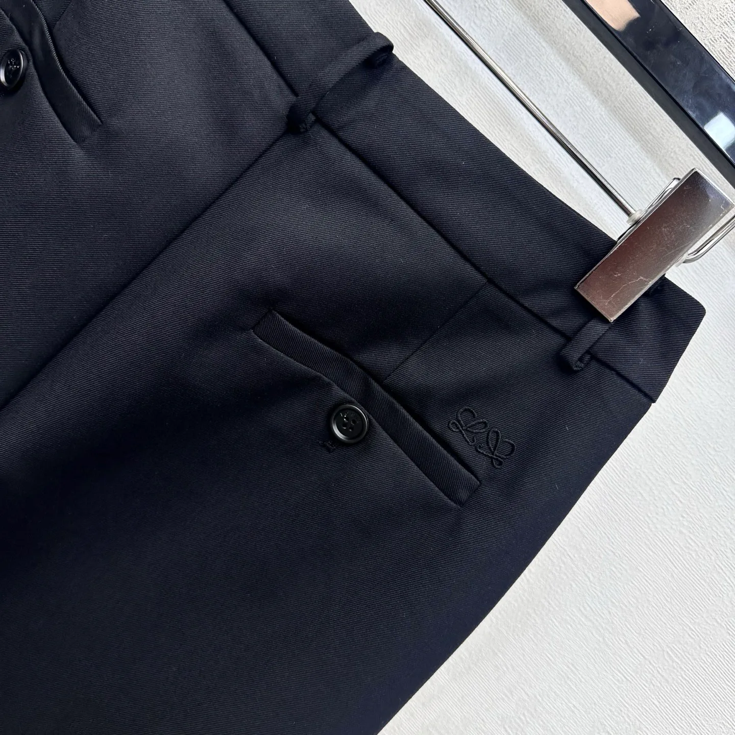 Брюки Женские Loewe 18579409