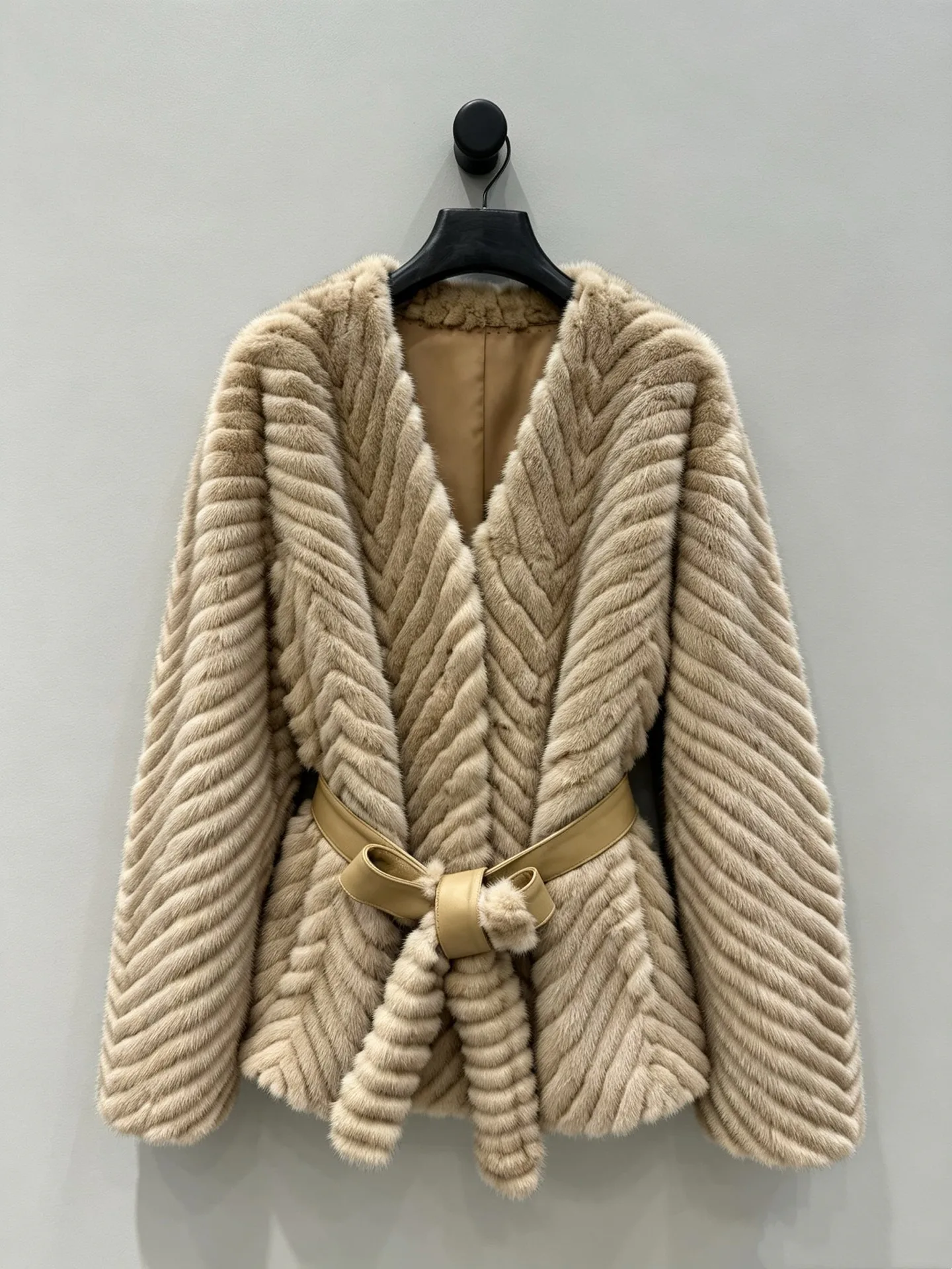 Шубы Женские Fendi 18417105