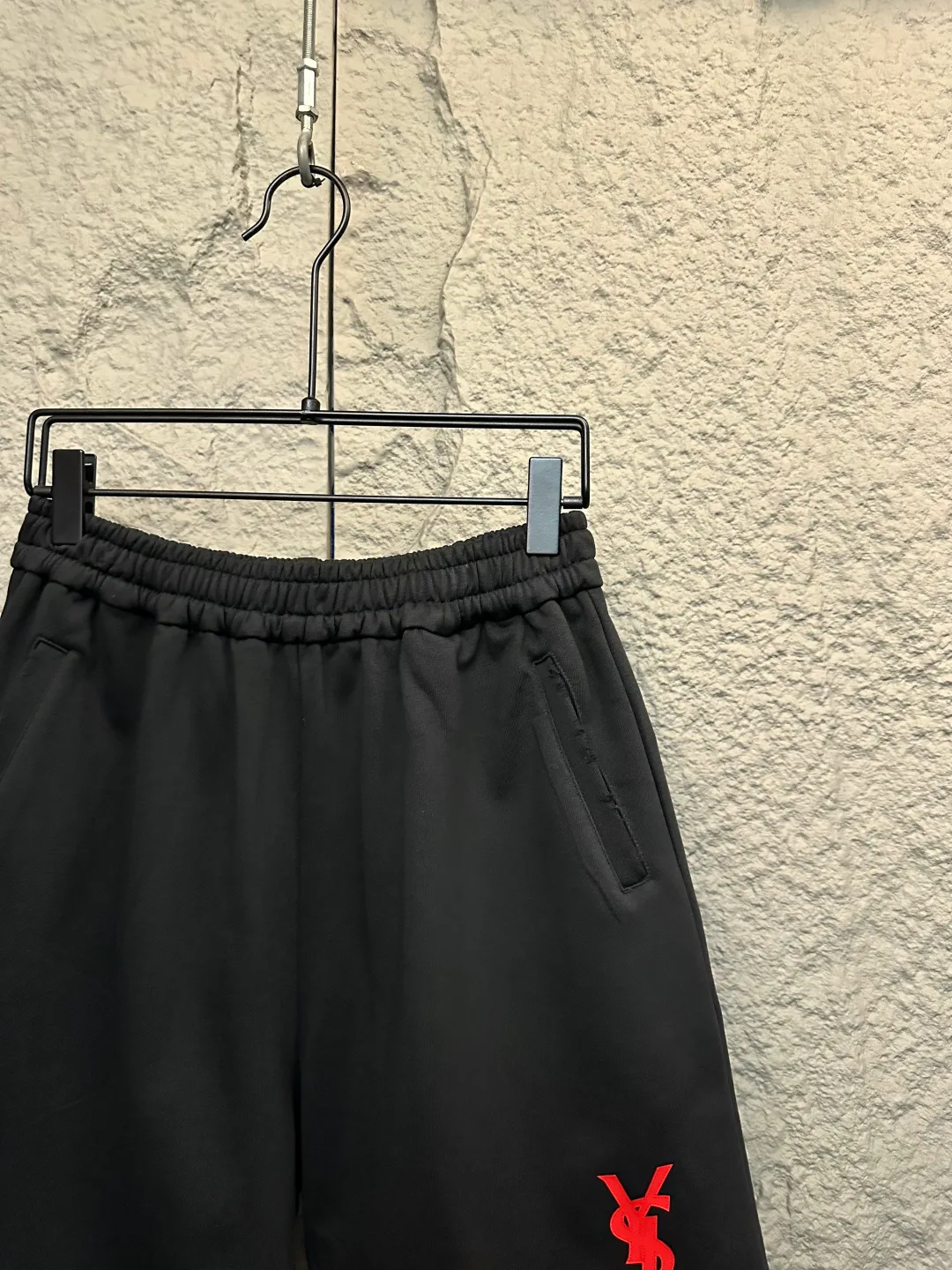 Шорты Женские Saint Laurent 11909016