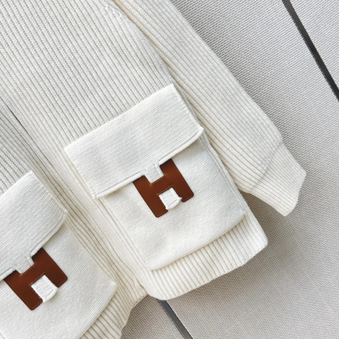 Джемперы И Свитеры Женские Hermes 18012453