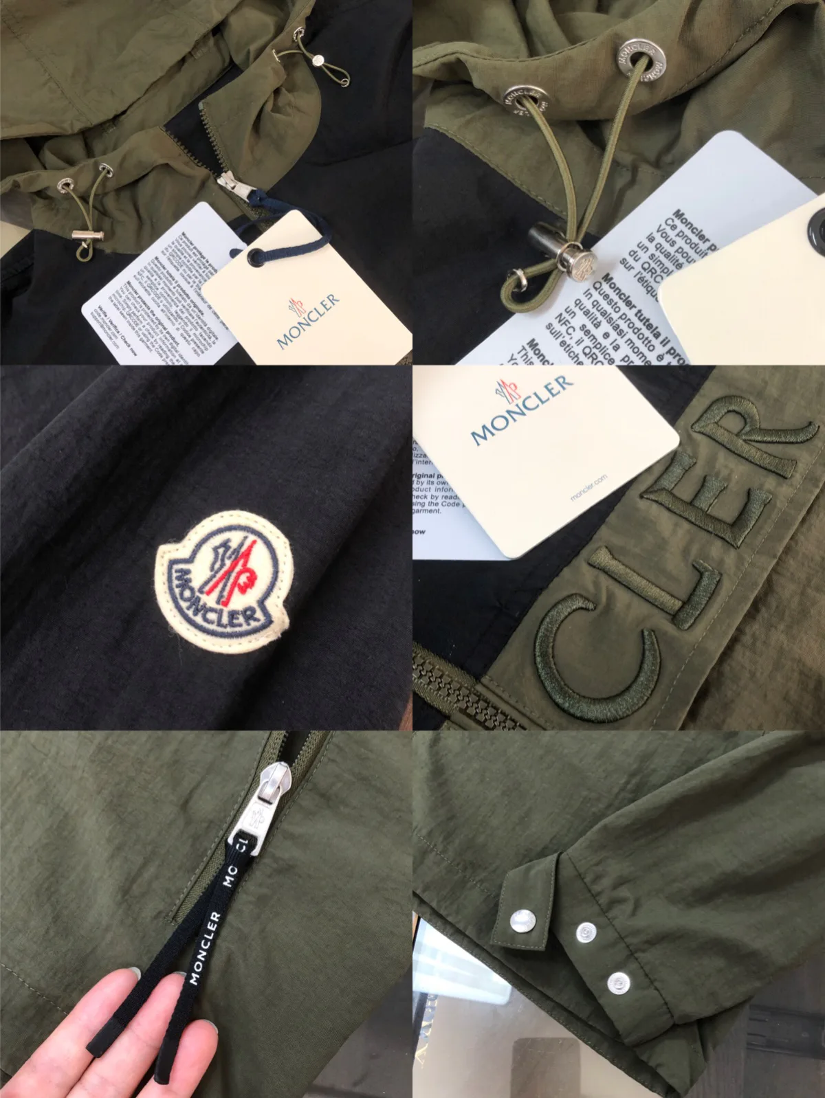Куртки И Пуховики Женские Moncler 11615970