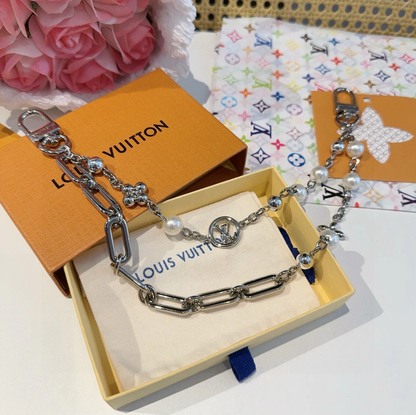 Ключницы Louis Vuitton 1259966