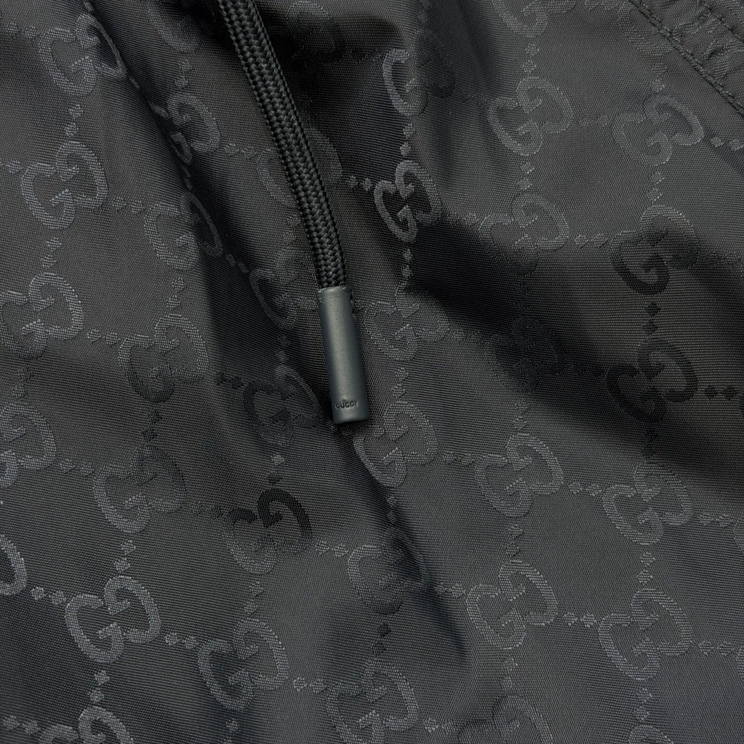 Шорты Мужские Gucci 13100539