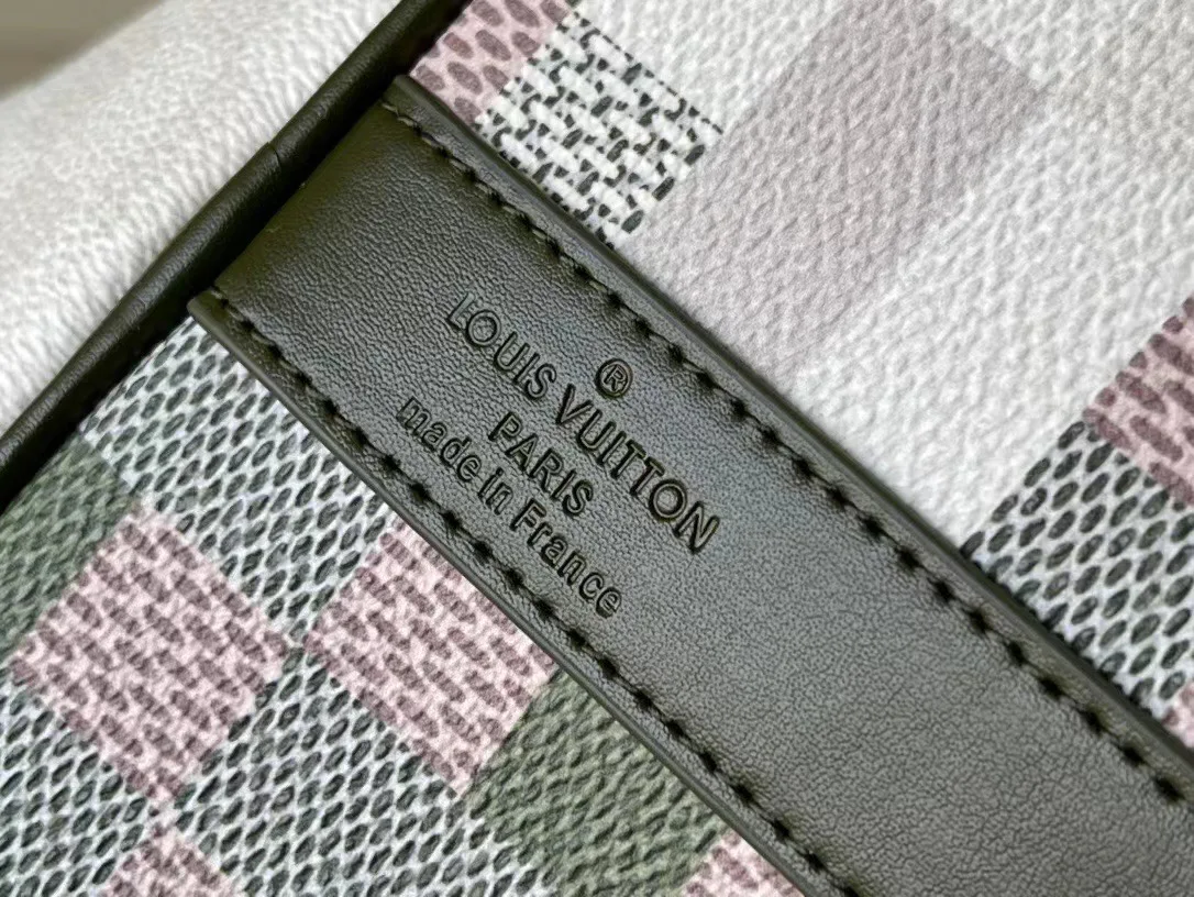 Дорожные Сумки Мужские Louis Vuitton 4561