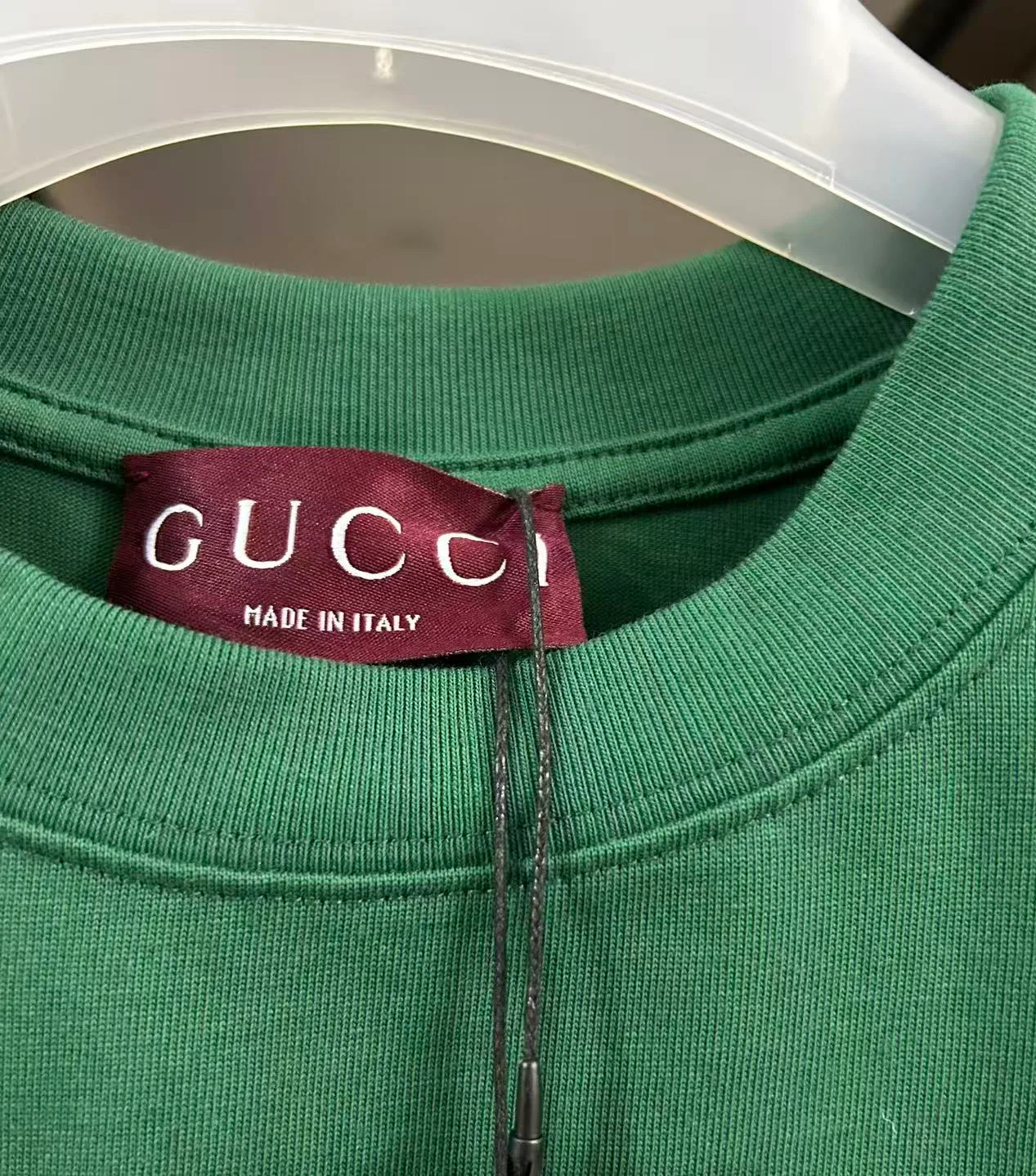 Футболки Мужские Gucci 4056693