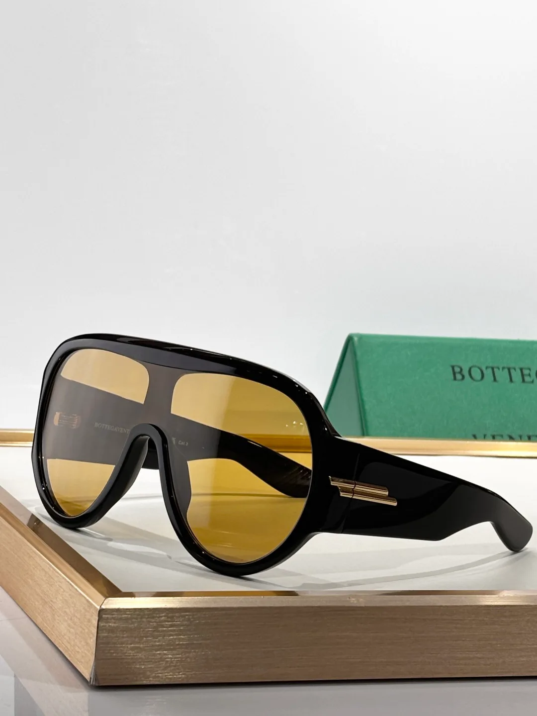 Очки Bottega Veneta 11431475