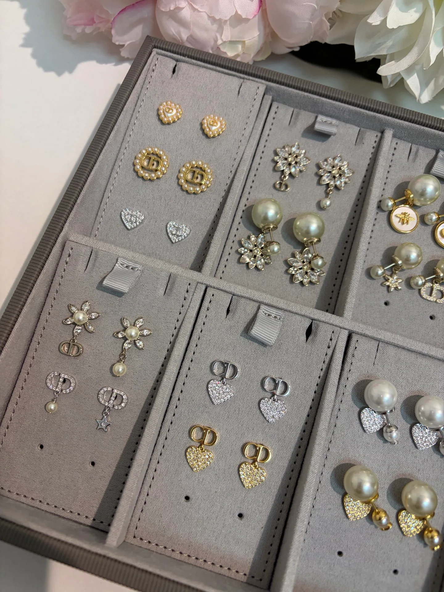 Бижутерия Christian Dior 11524508