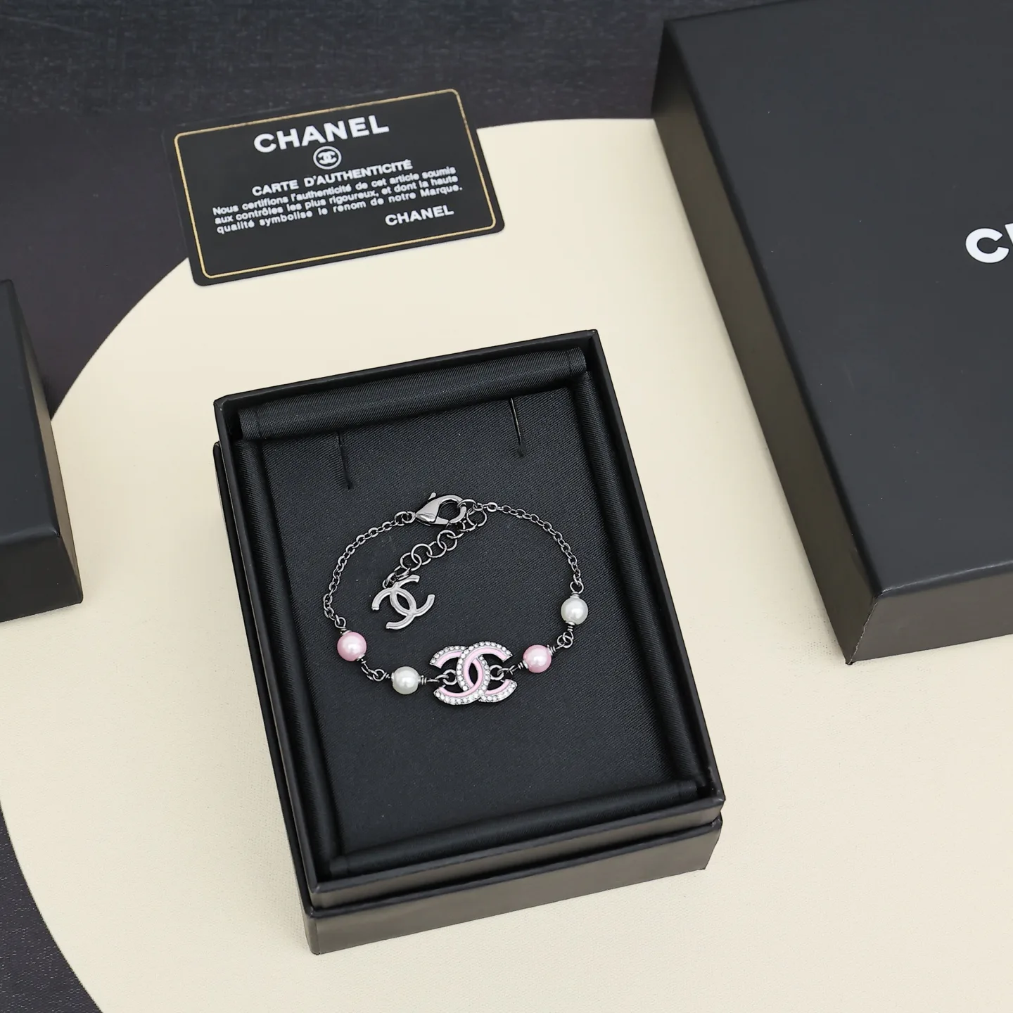 Бижутерия Chanel 109997