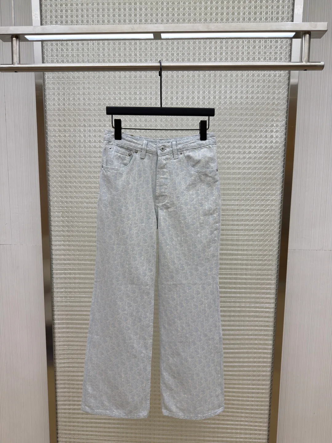 Джинсы Мужские Christian Dior 18359676