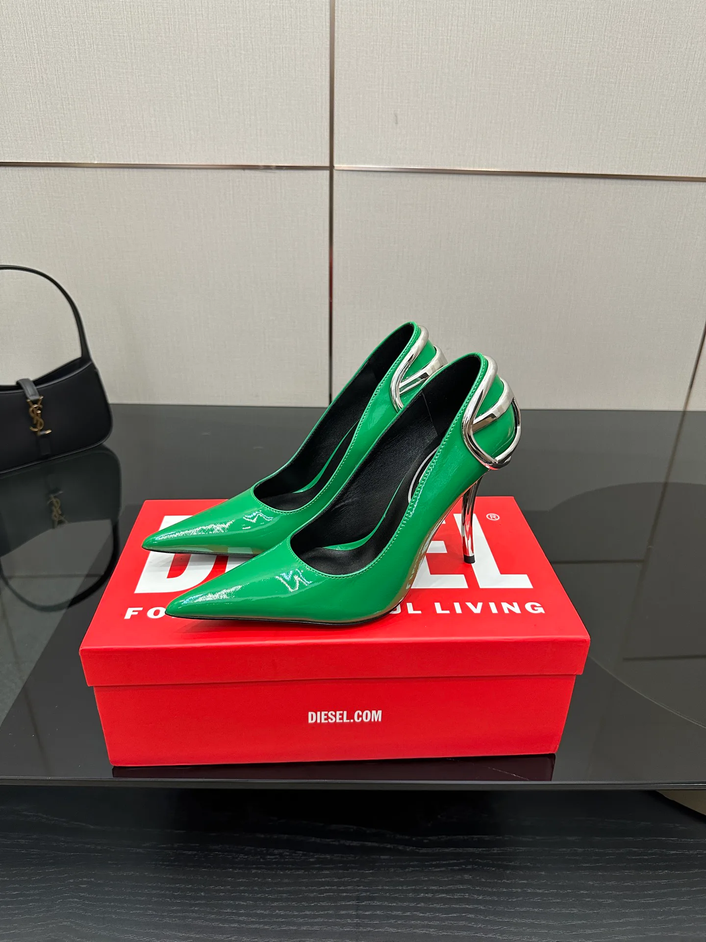 Туфли Женские Diesel 95782