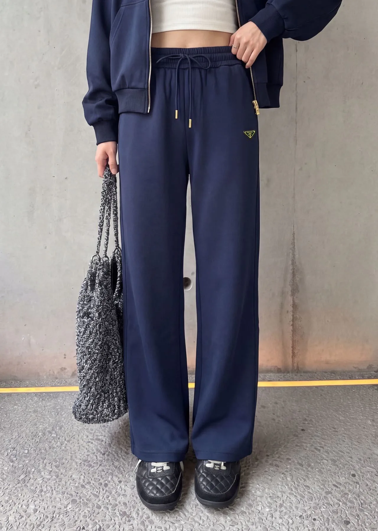 Костюмы Женские Prada 18982761