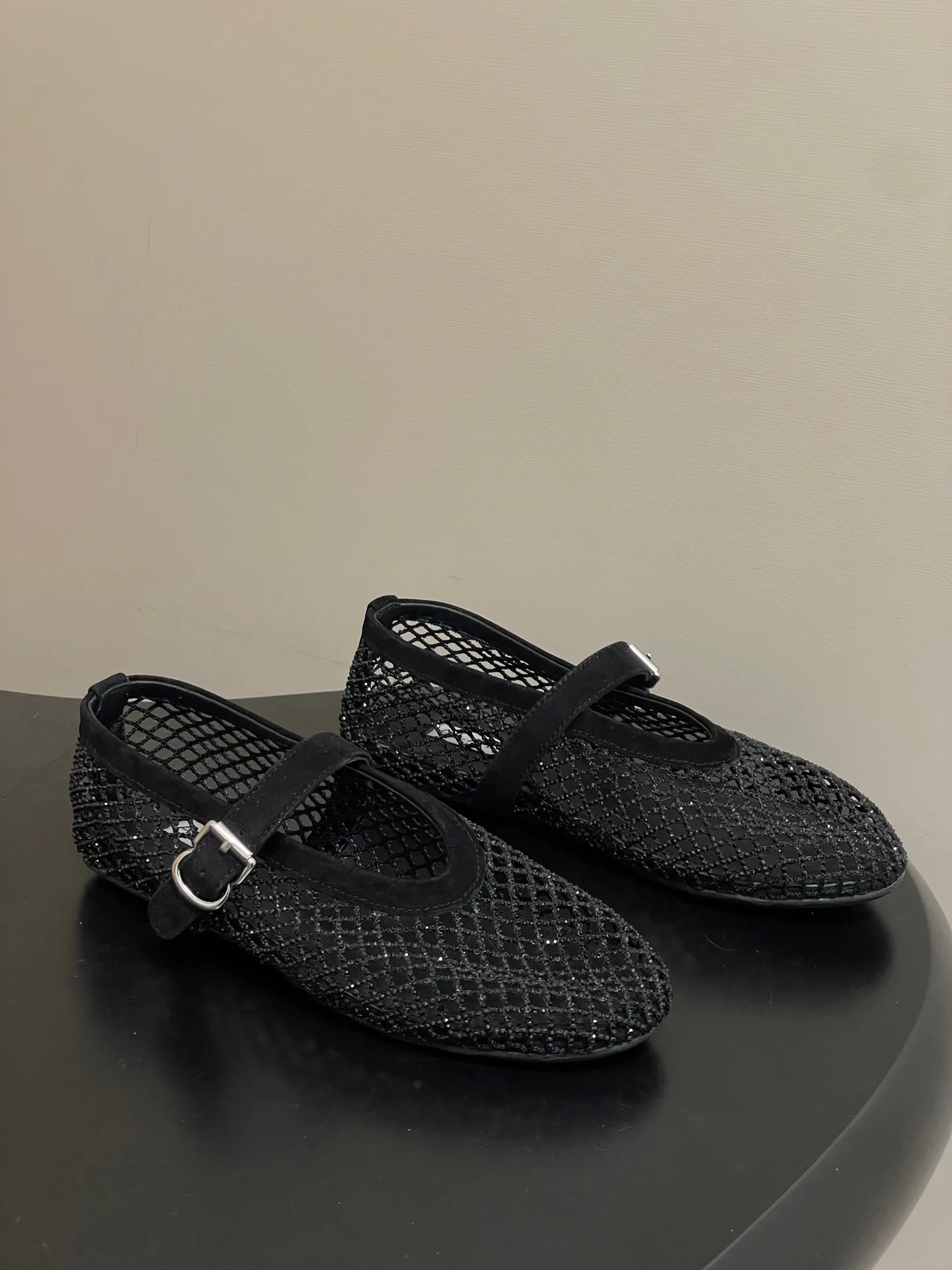 Балетки Женские Alaia 11354822