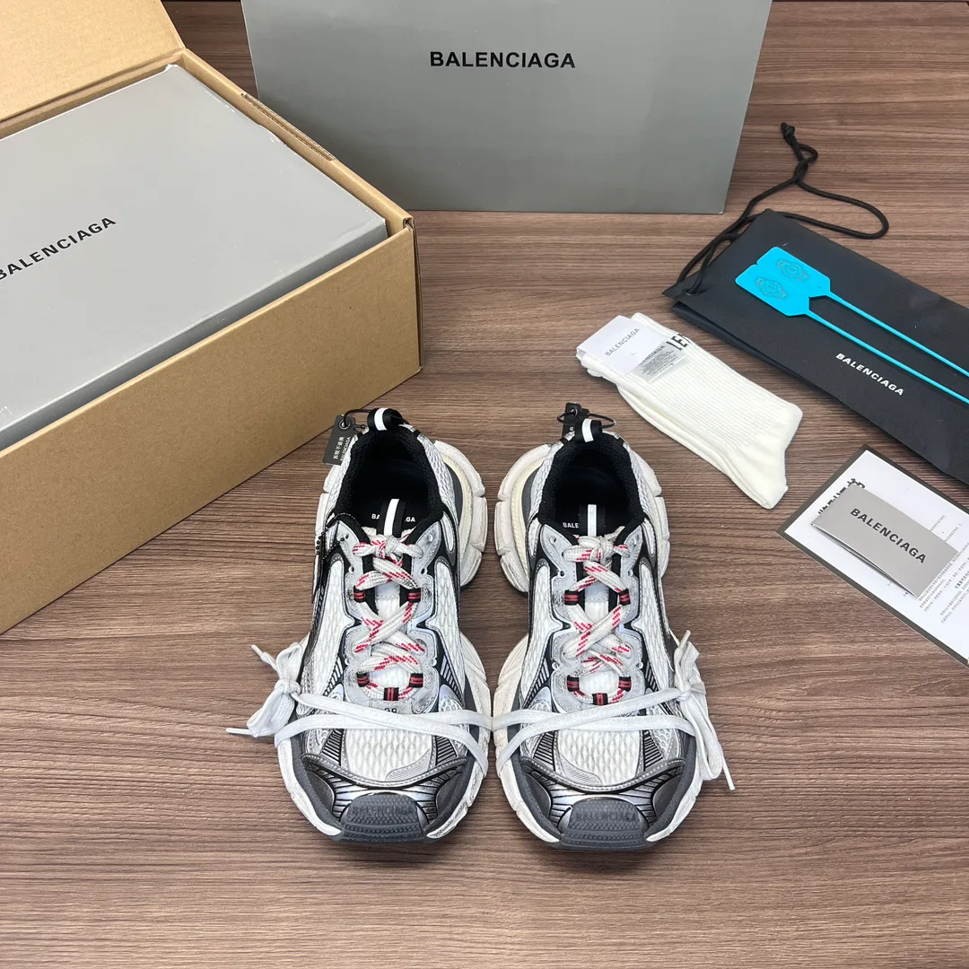Кроссовки Женские Balenciaga 5049195