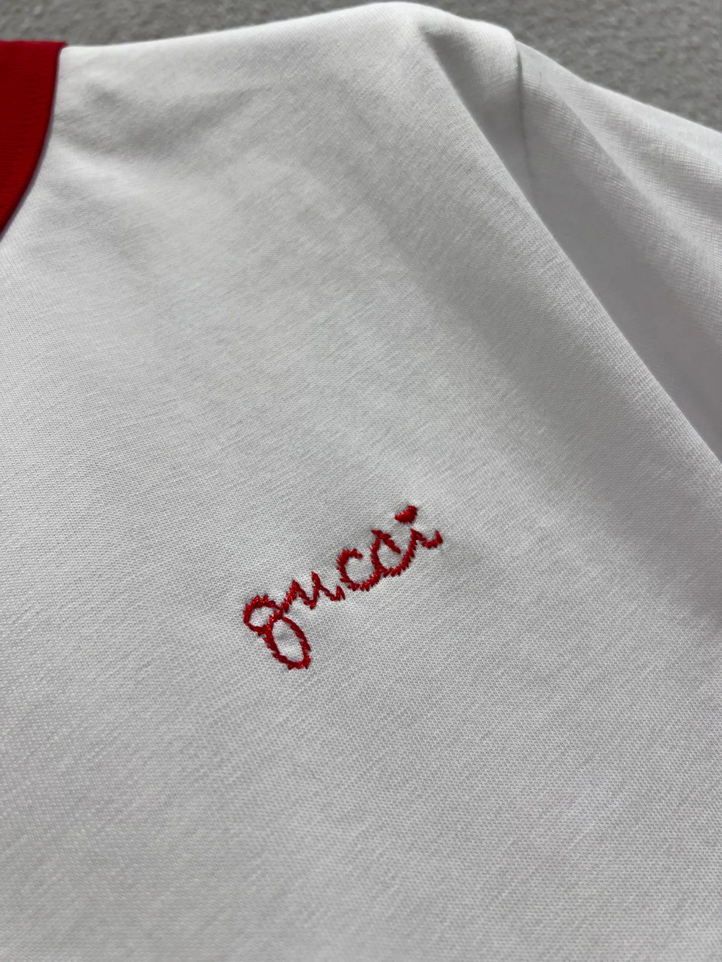 Футболки Женские Gucci 3386365