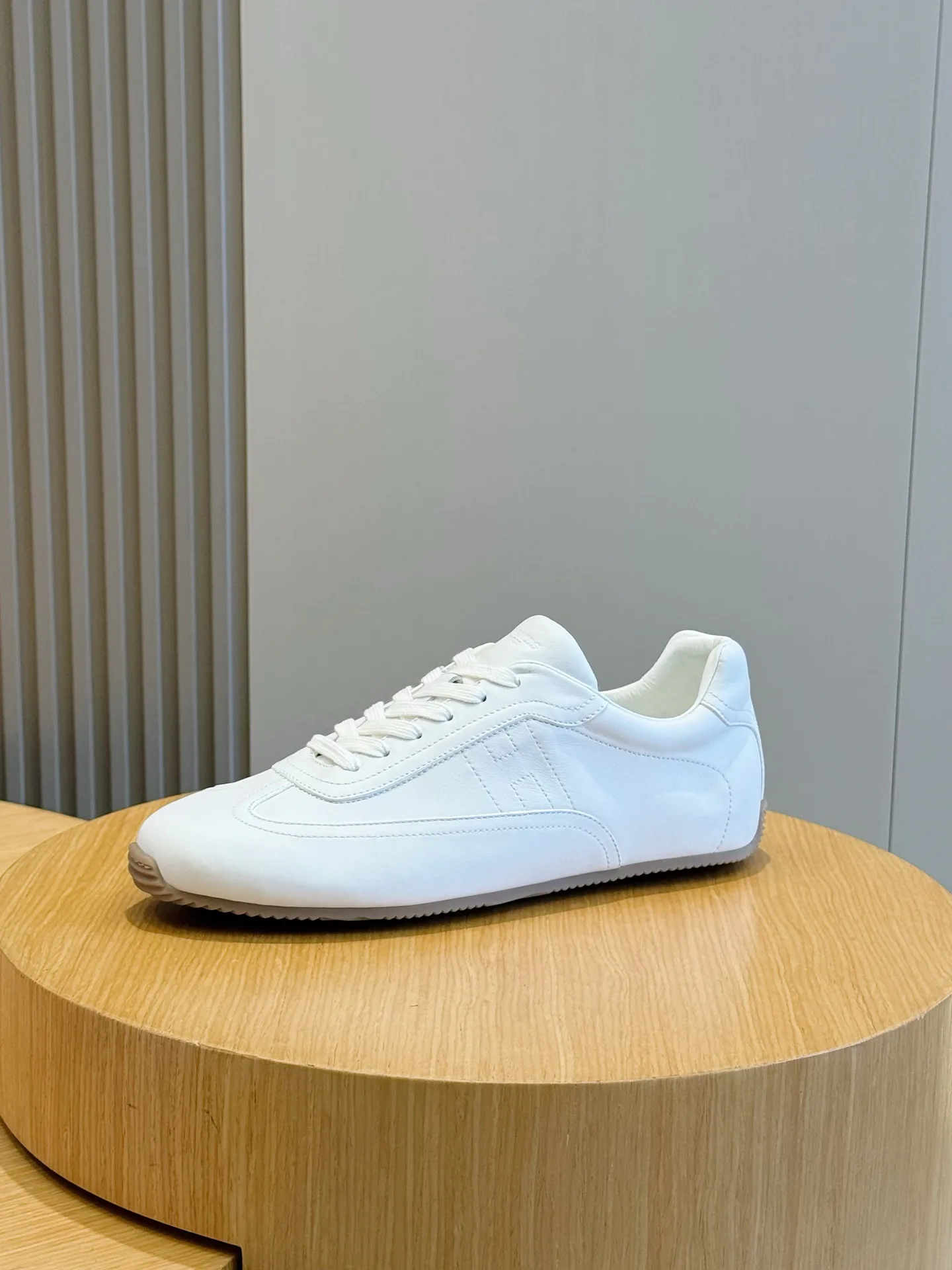 Кроссовки Мужские Hermes 3844905