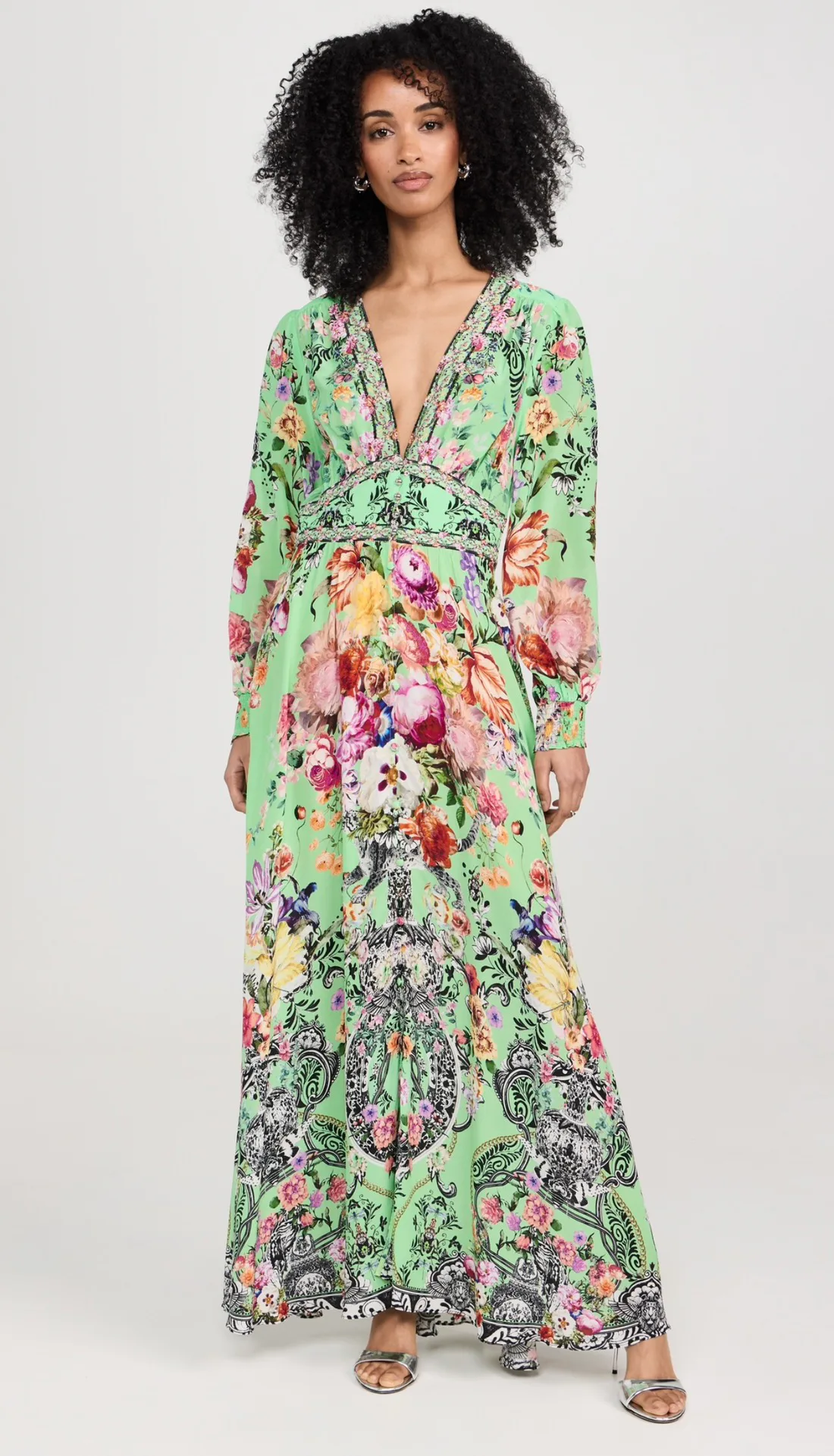 Платья Женские Zimmermann 11588378