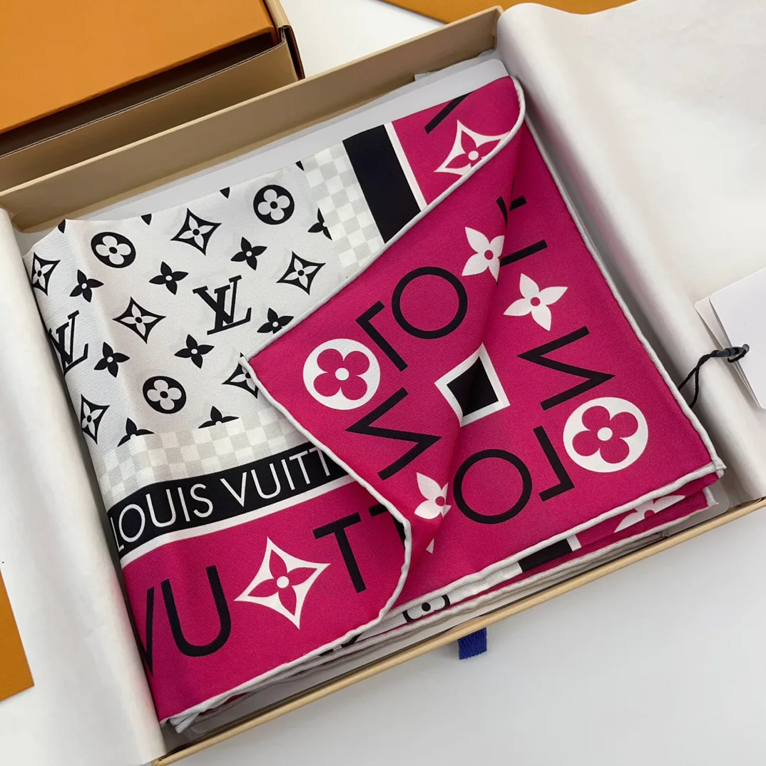 Платки Louis Vuitton 6434901