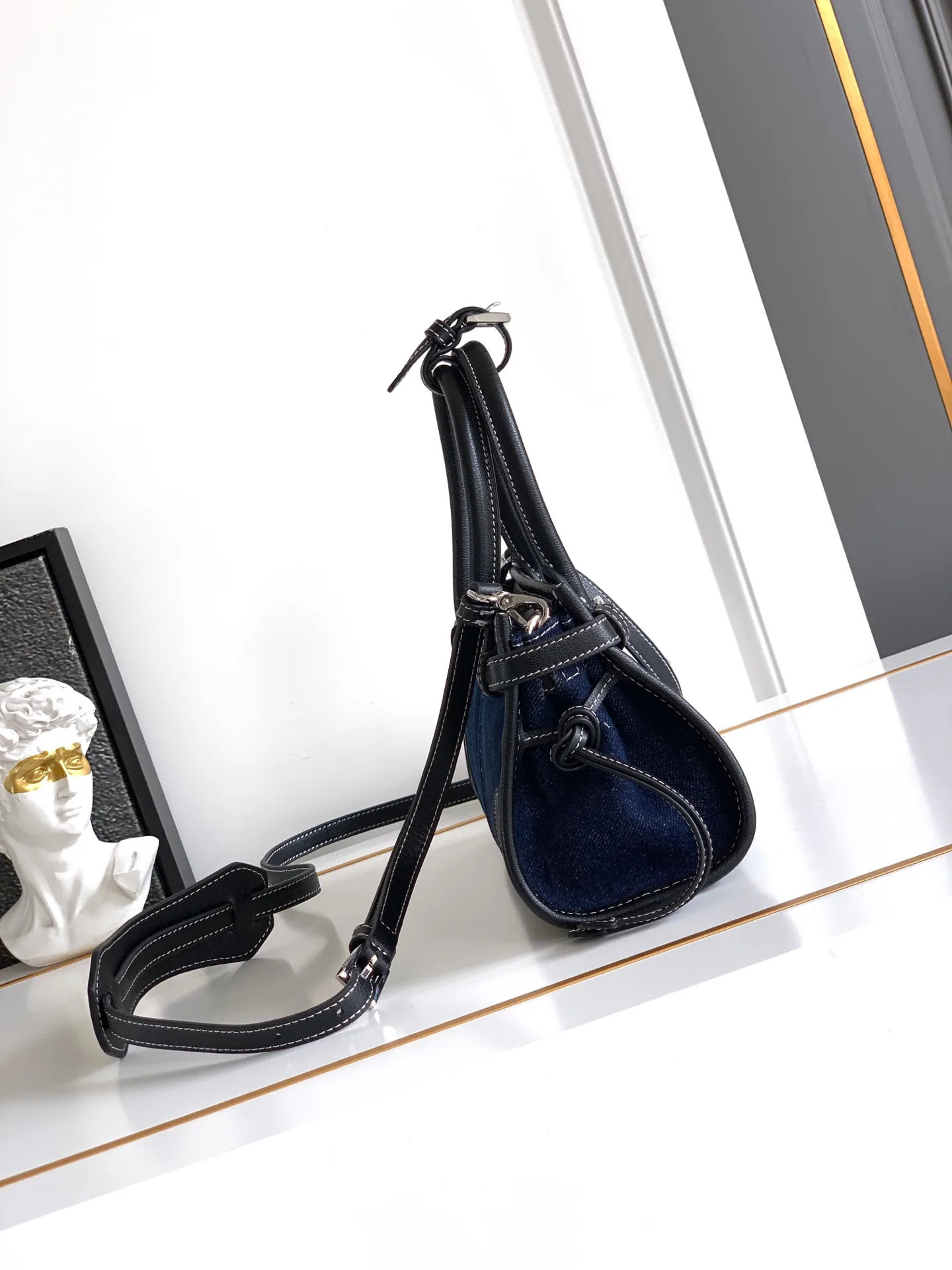 Сумки На Ремне Женские Prada 188912