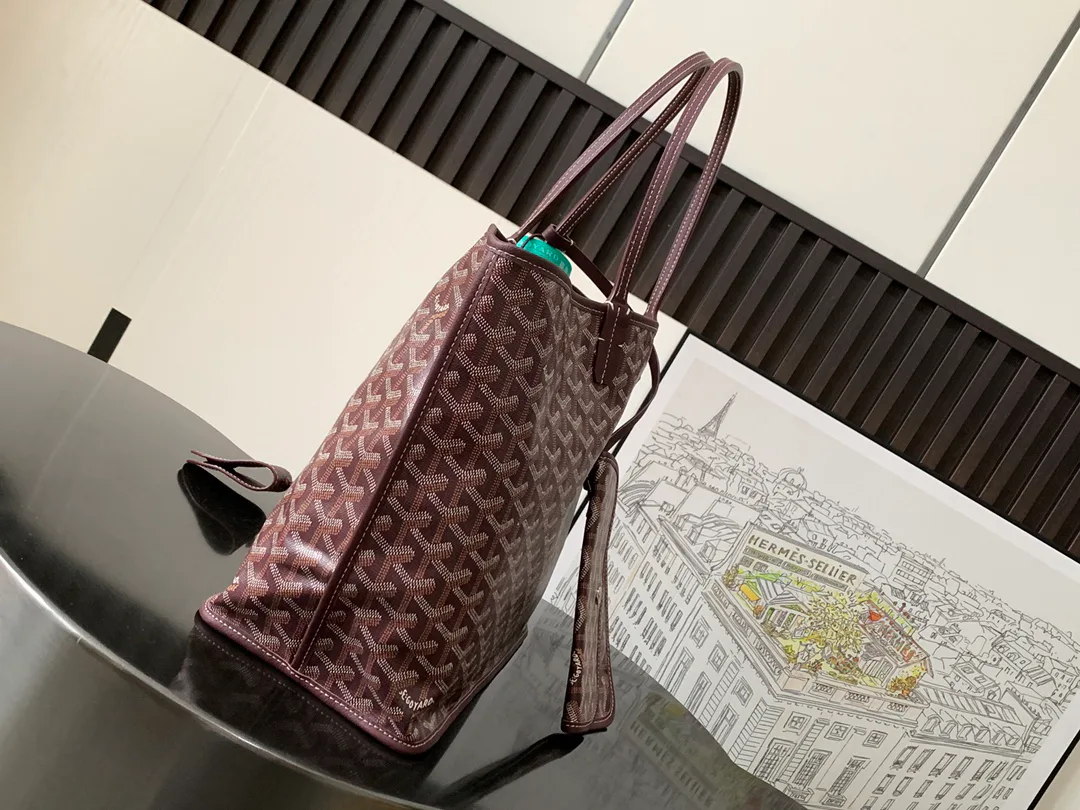 Классические Сумки Женские Goyard 27512