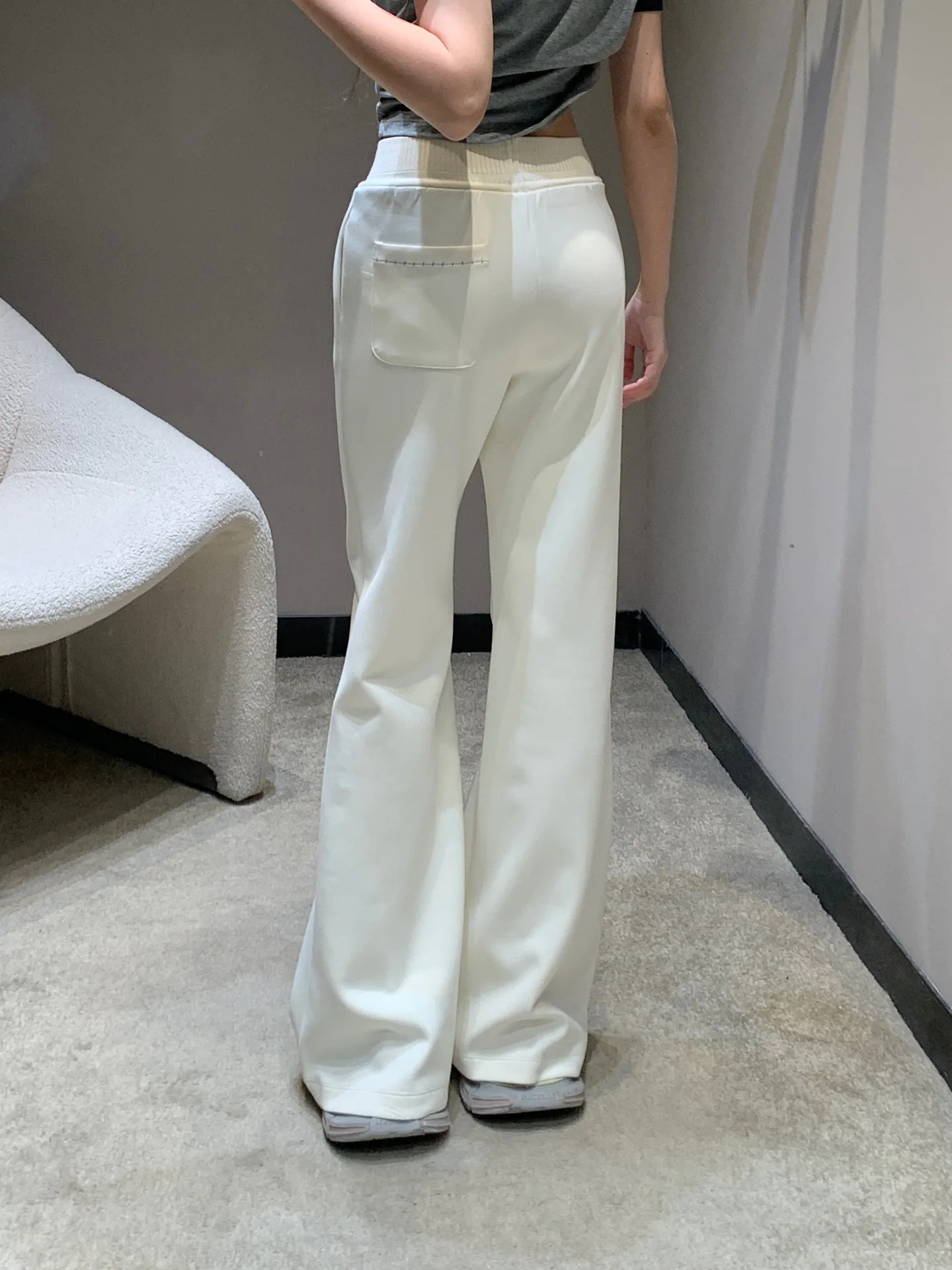 Брюки Женские Miu Miu 5068544