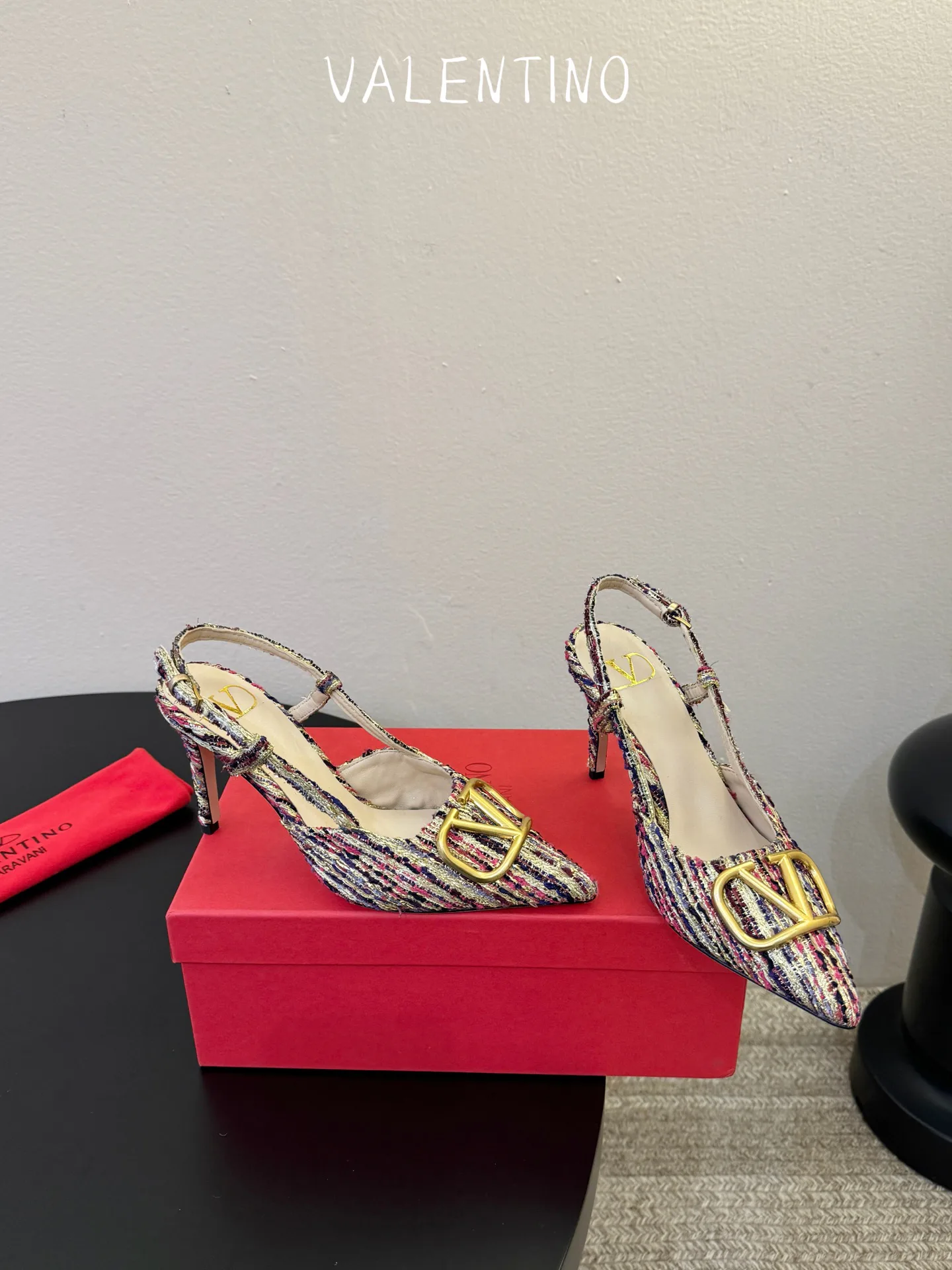 Туфли Женские Valentino 11870469