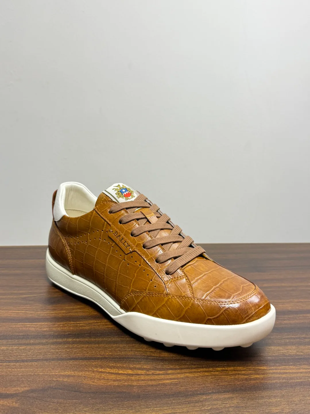 Кроссовки Мужские Bally 19716427