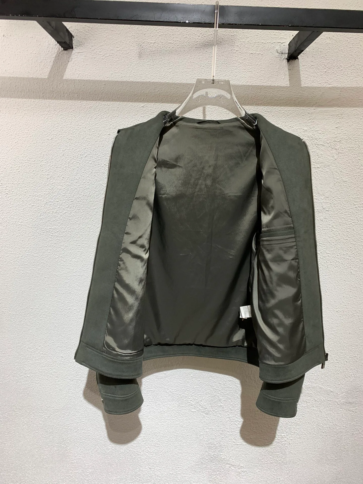 Куртки И Пуховики Мужские Loewe 1668087