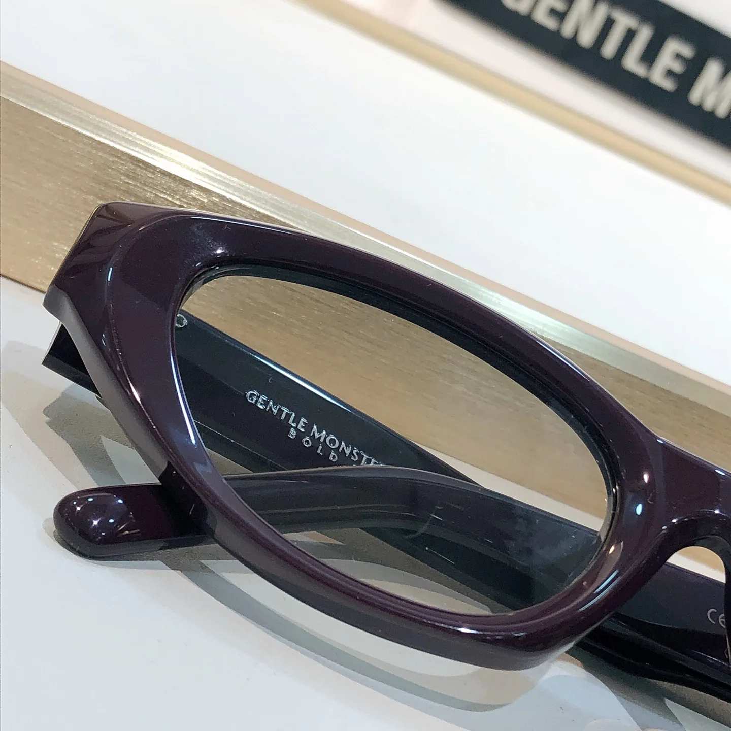 Очки Gentle Monster 893275