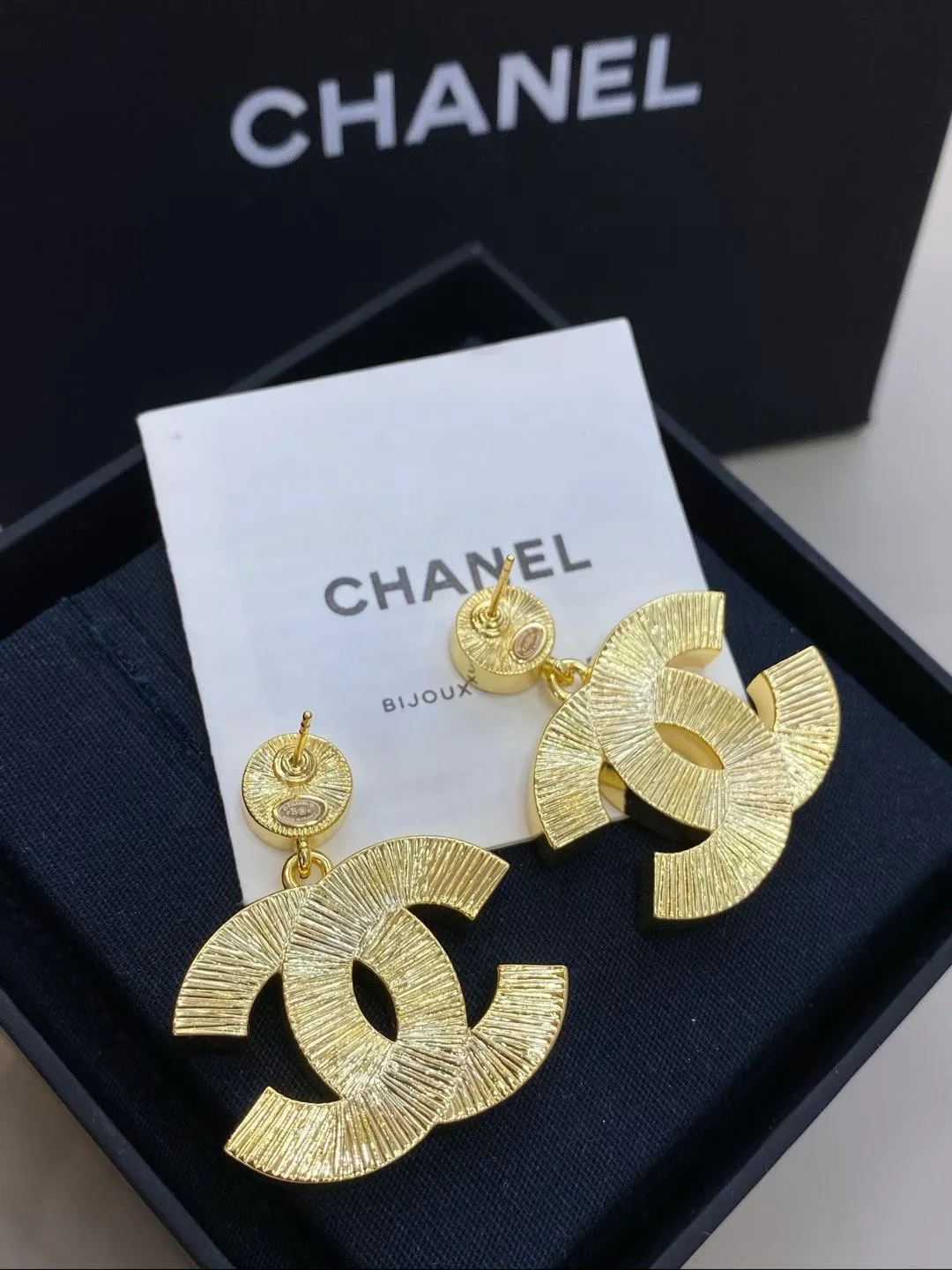 Бижутерия Chanel 260529