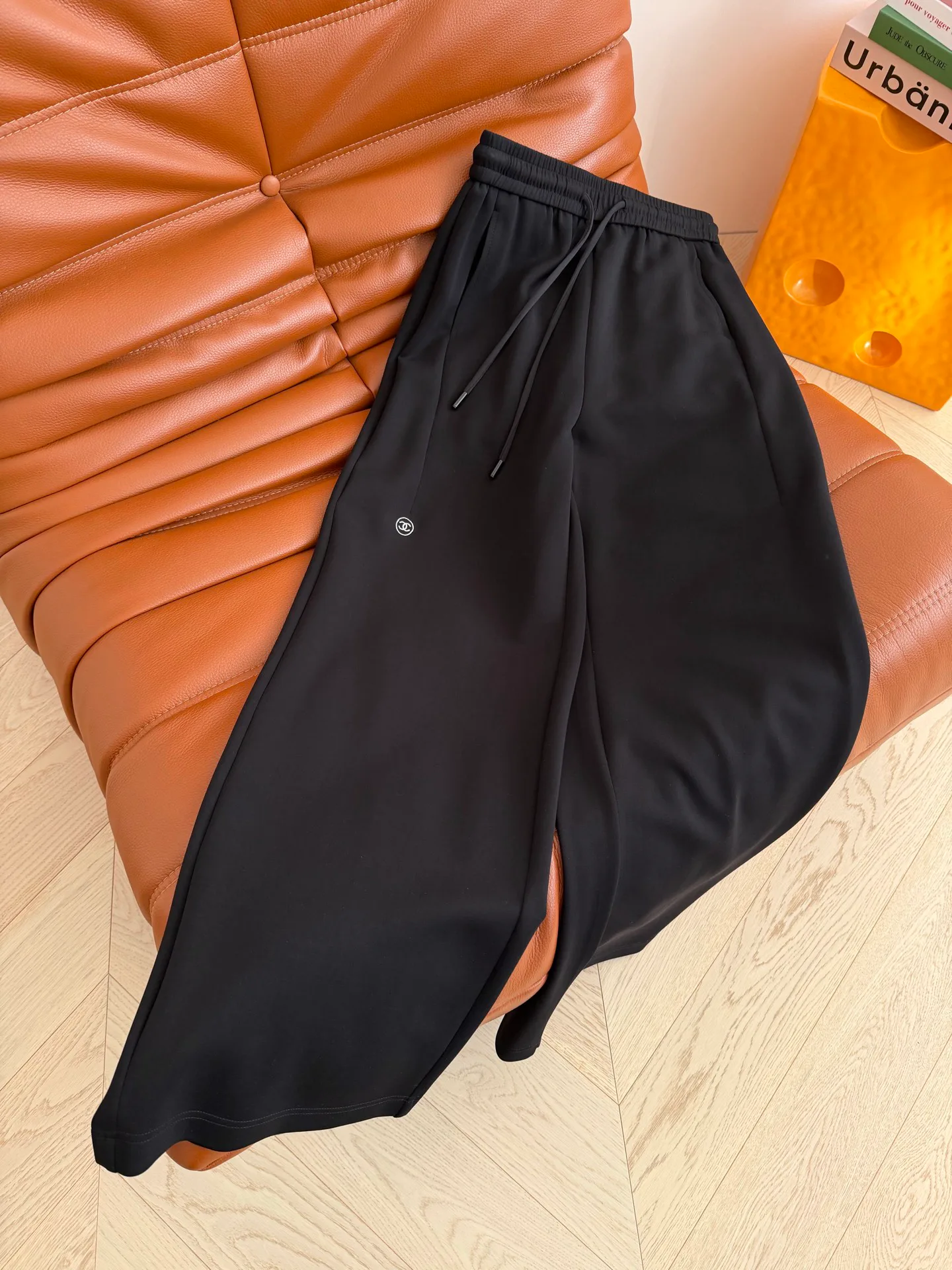 Брюки Женские Chanel 5284133