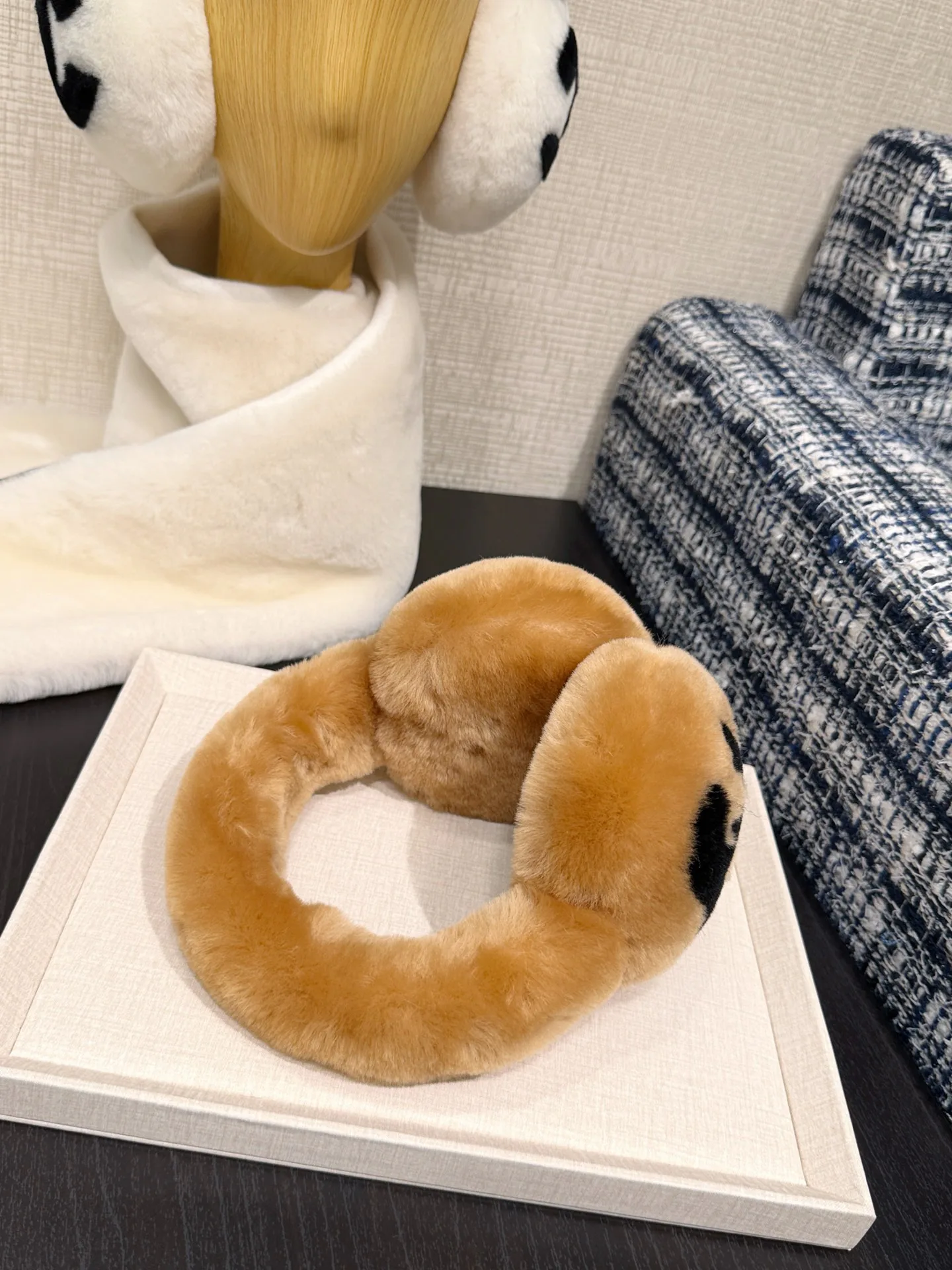 Головные Уборы Chanel 909527