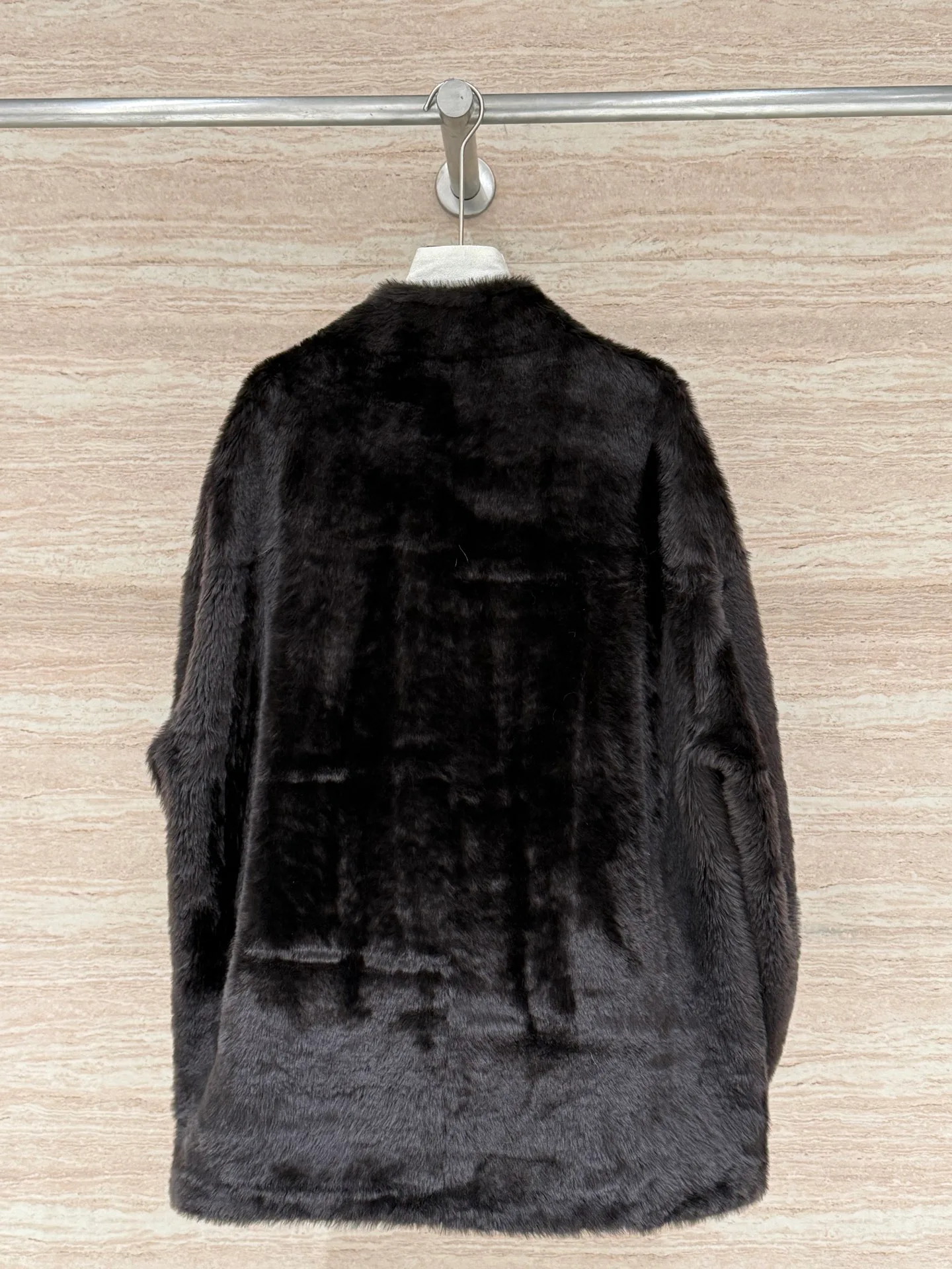 Кожаные Куртки И Дублёнки Женские Loro Piana 2772743