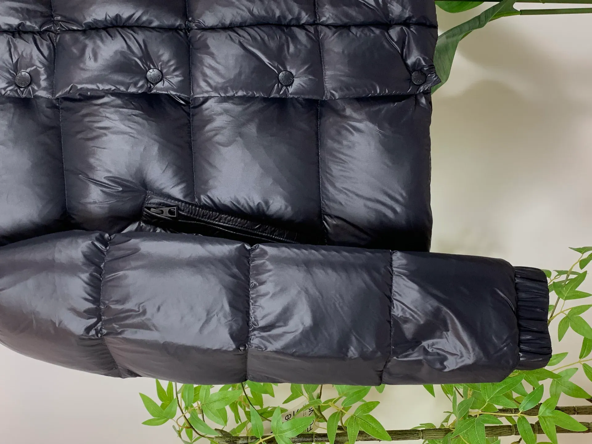 Куртки И Пуховики Мужские Moncler 273200