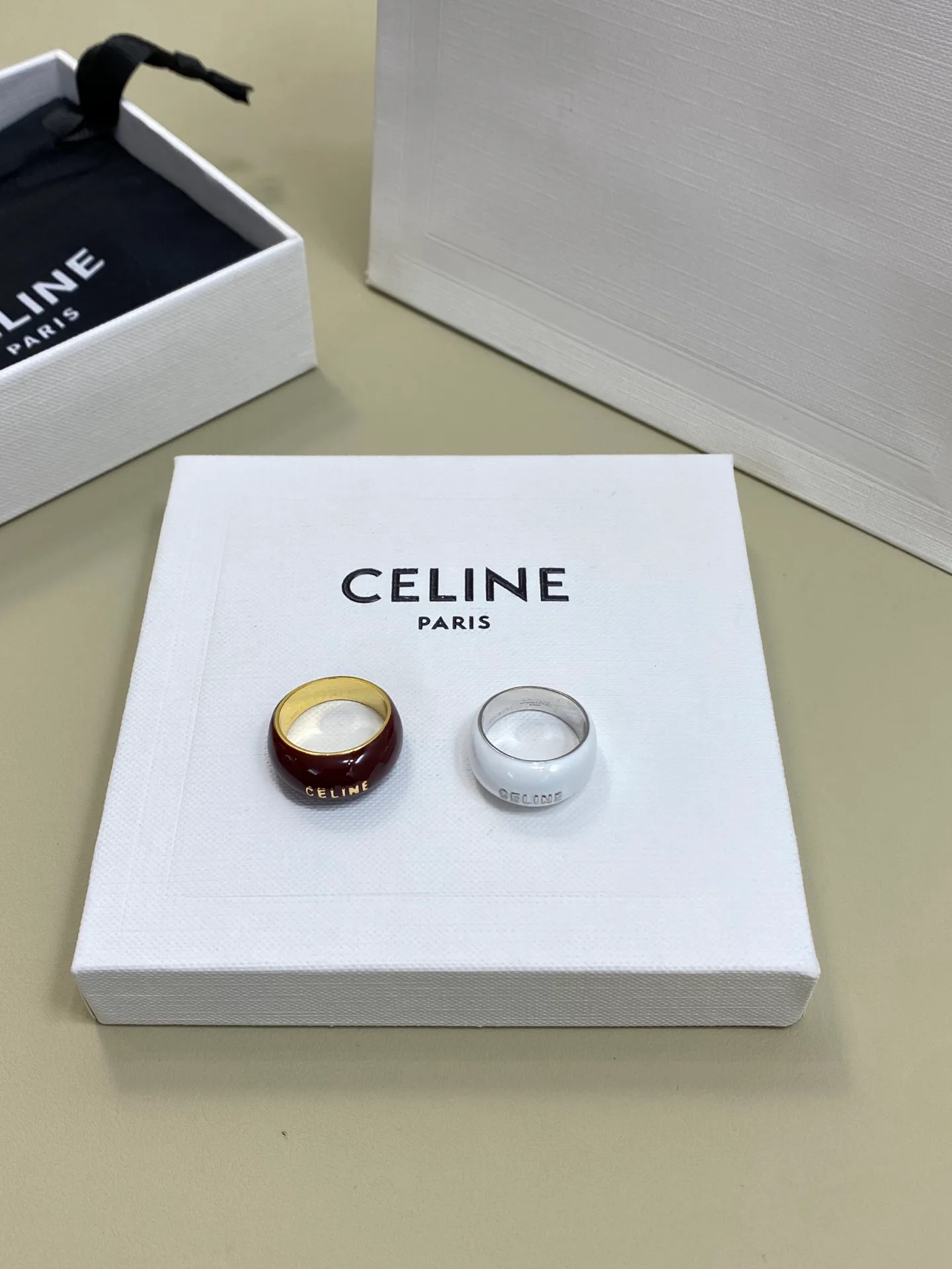Бижутерия Celine 11534507