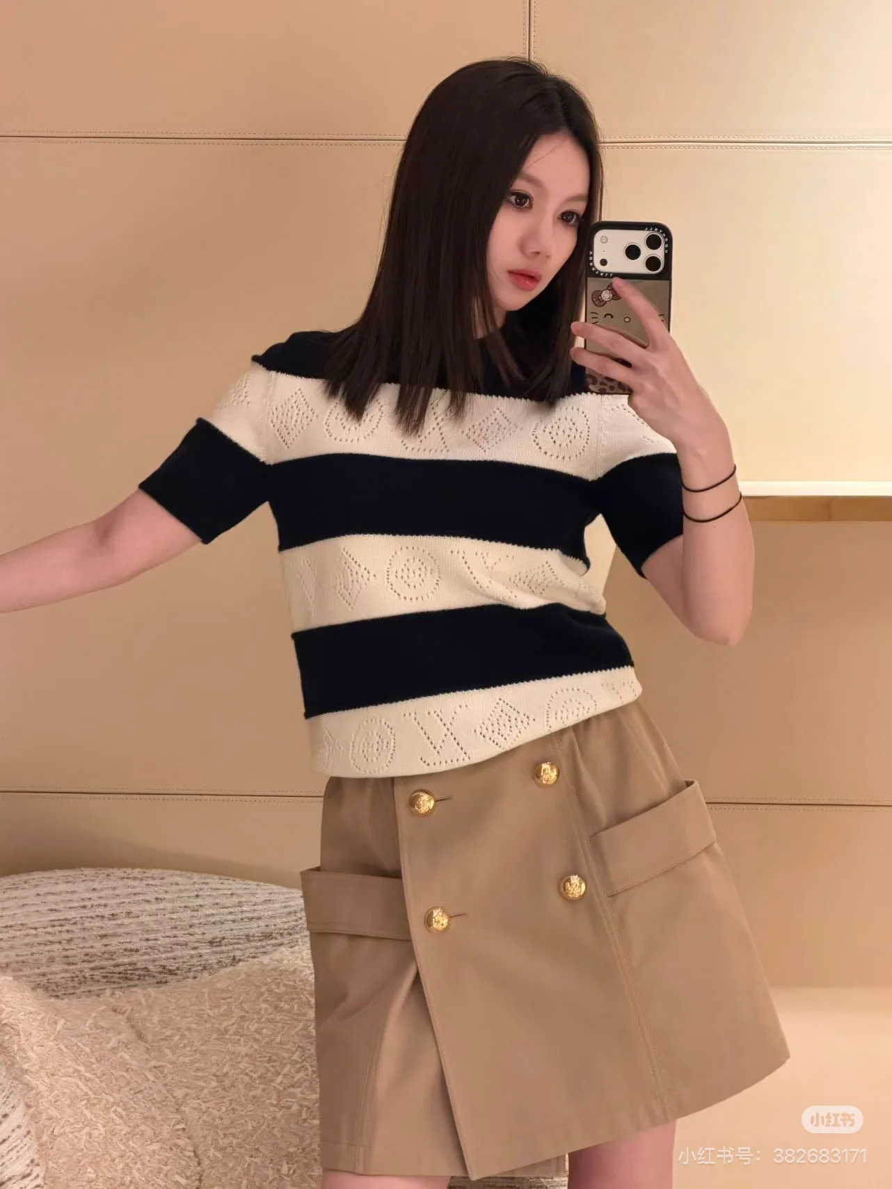 Футболки Женские Louis Vuitton 11446268