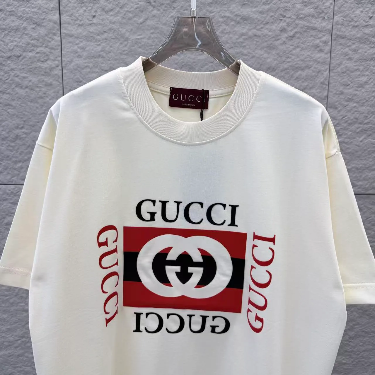 Футболки Мужские Gucci 13084014