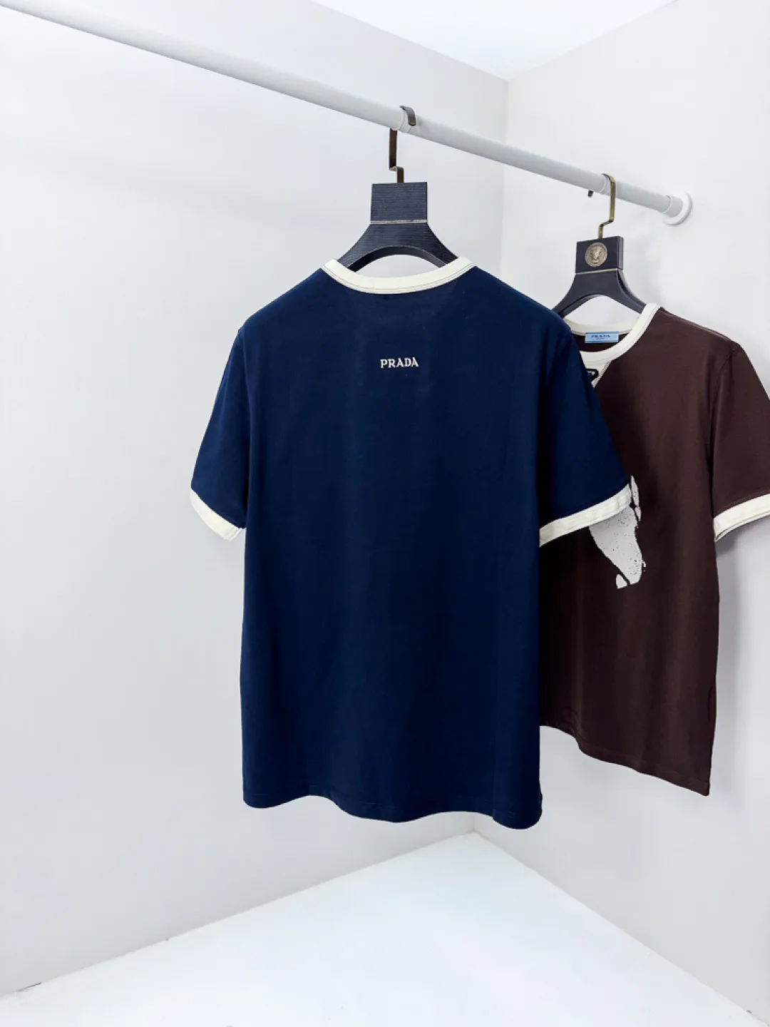 Футболки Мужские Prada 12764013