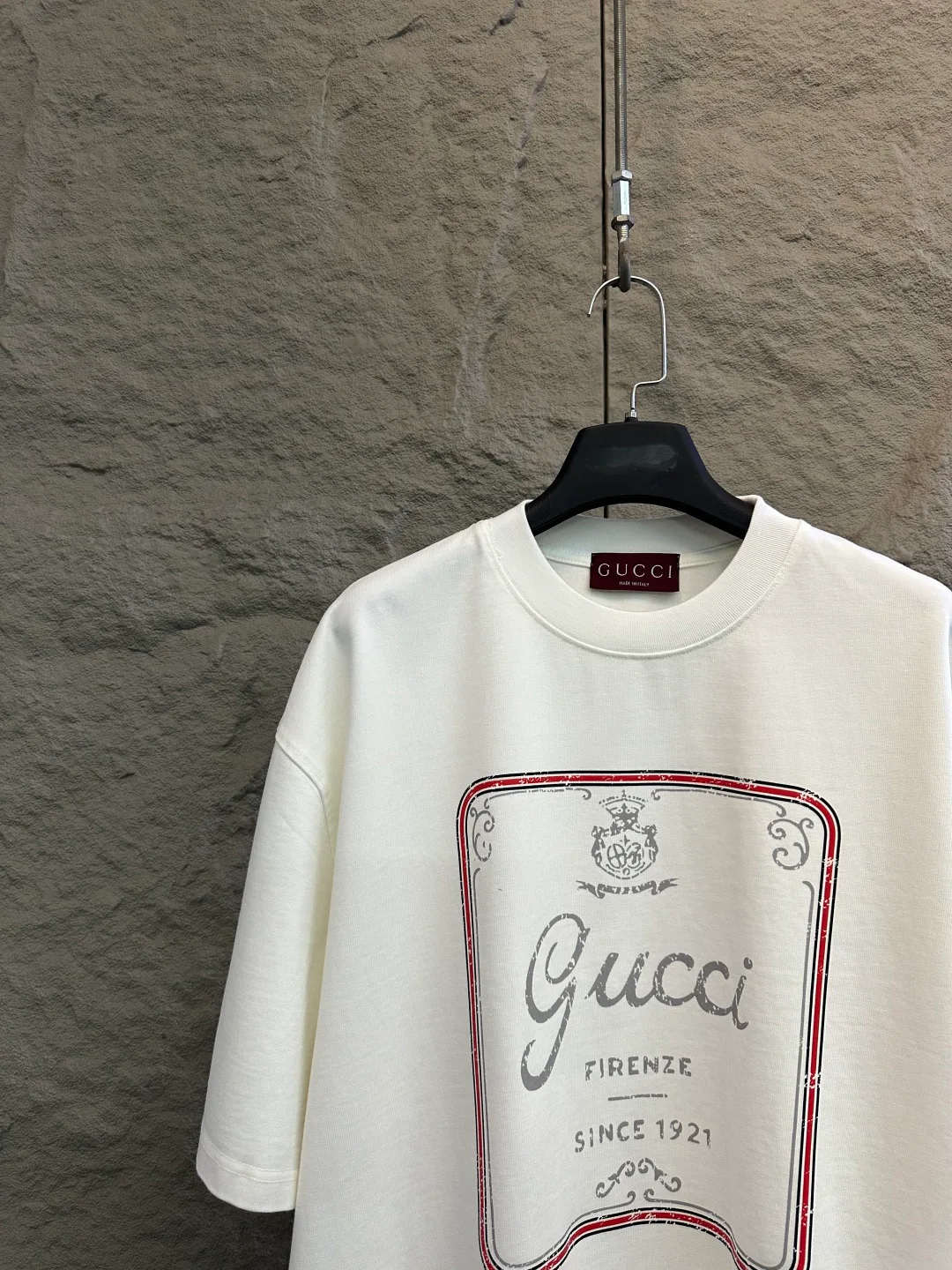 Футболки Женские Gucci 11238500